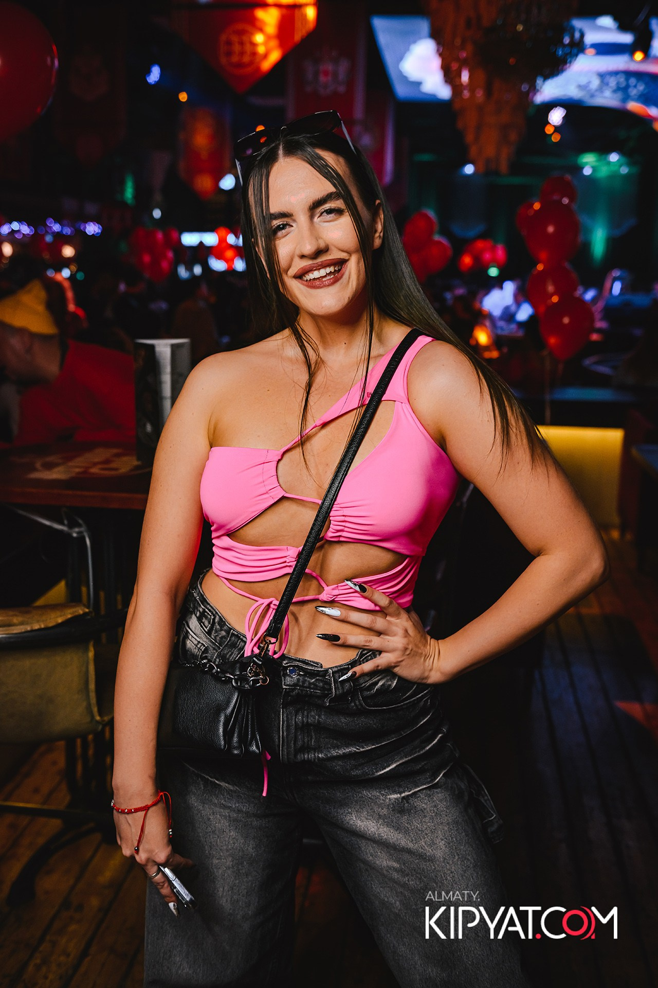 BlaBlaBar. КИПЯТКОМ АЛМАТЫ!