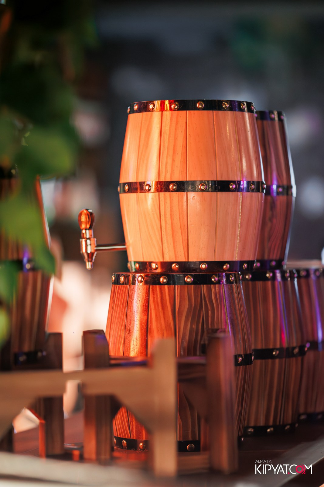 СУББОТА В MUNCHEN PUB. КИПЯТКОМ АЛМАТЫ!