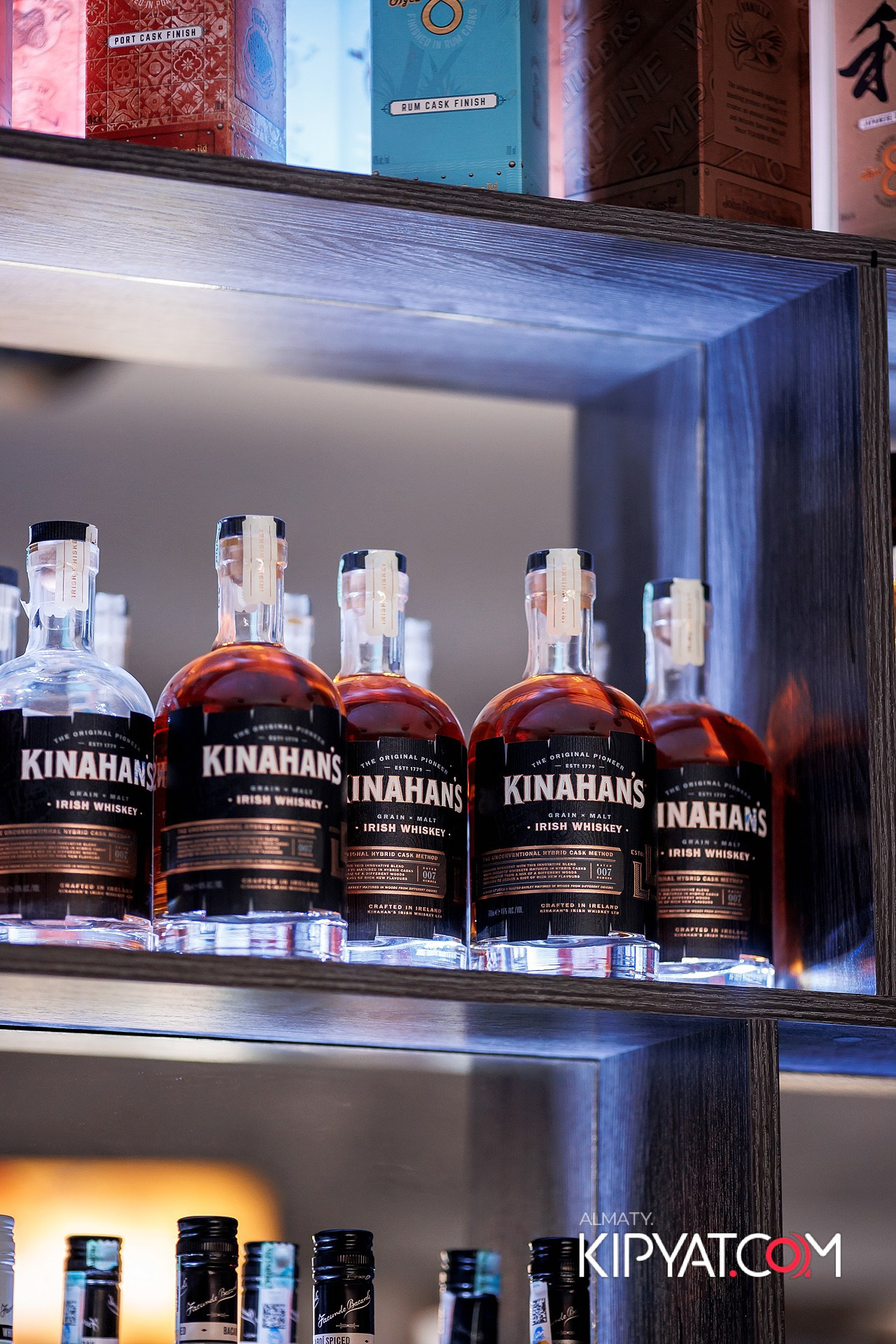 УХО И МЕДВЕДЬ НА ГАГАРИНА. КИПЯТКОМ АЛМАТЫ!