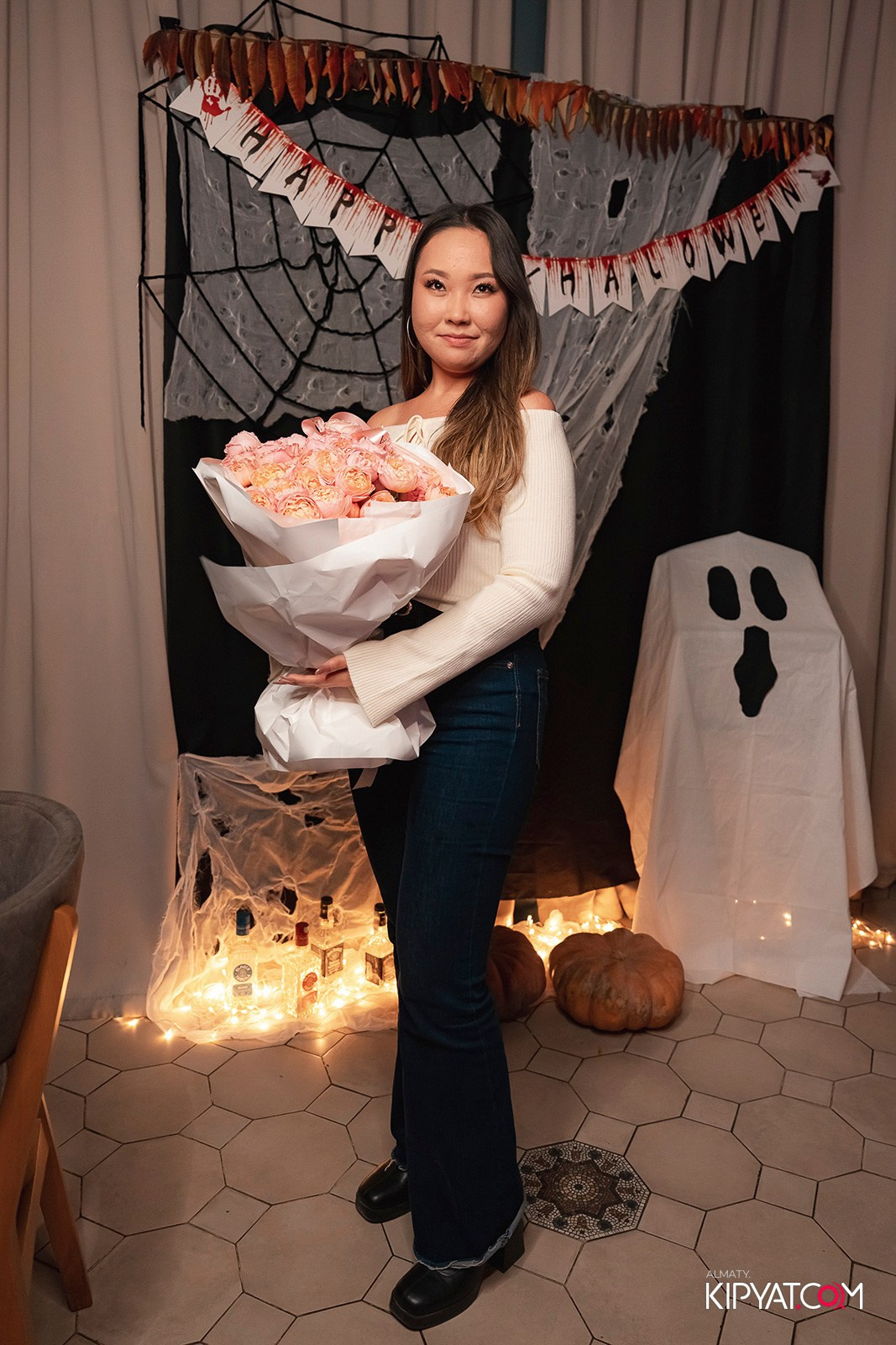 MODI RESTORANCHIK. КИПЯТКОМ АЛМАТЫ!