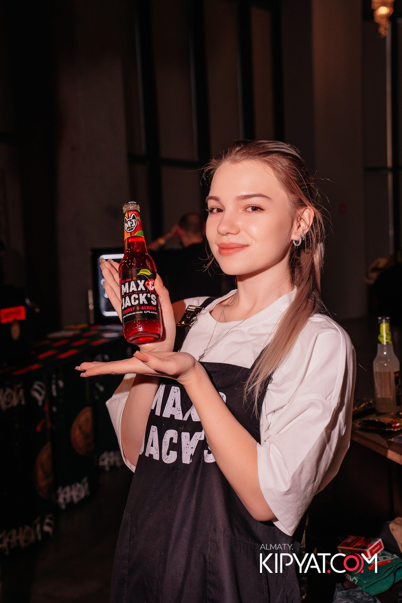 Фестиваль Татуировки Almaty Tattoo United 2024. КИПЯТКОМ АЛМАТЫ!