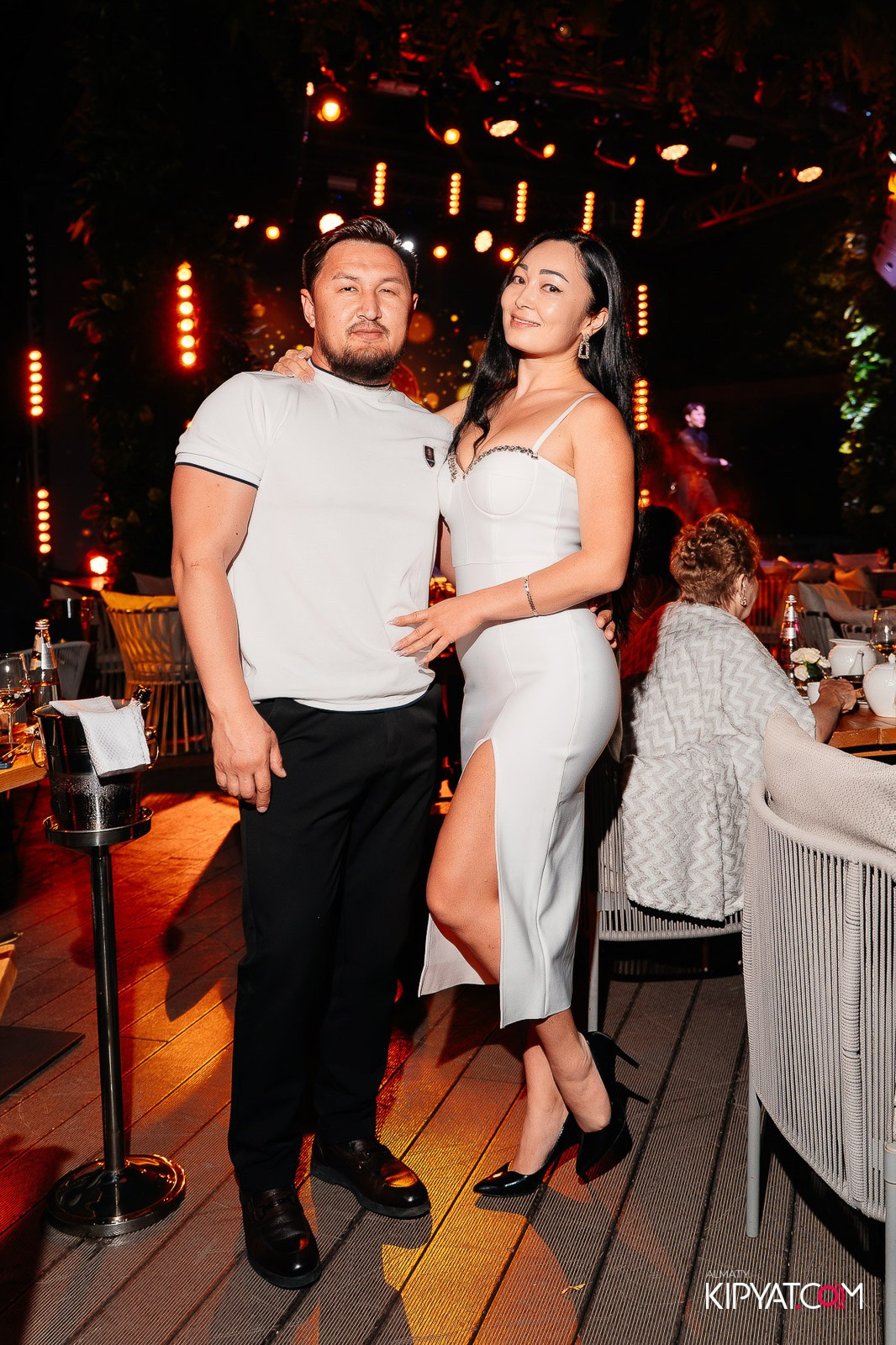 QUEEN. КИПЯТКОМ АЛМАТЫ!