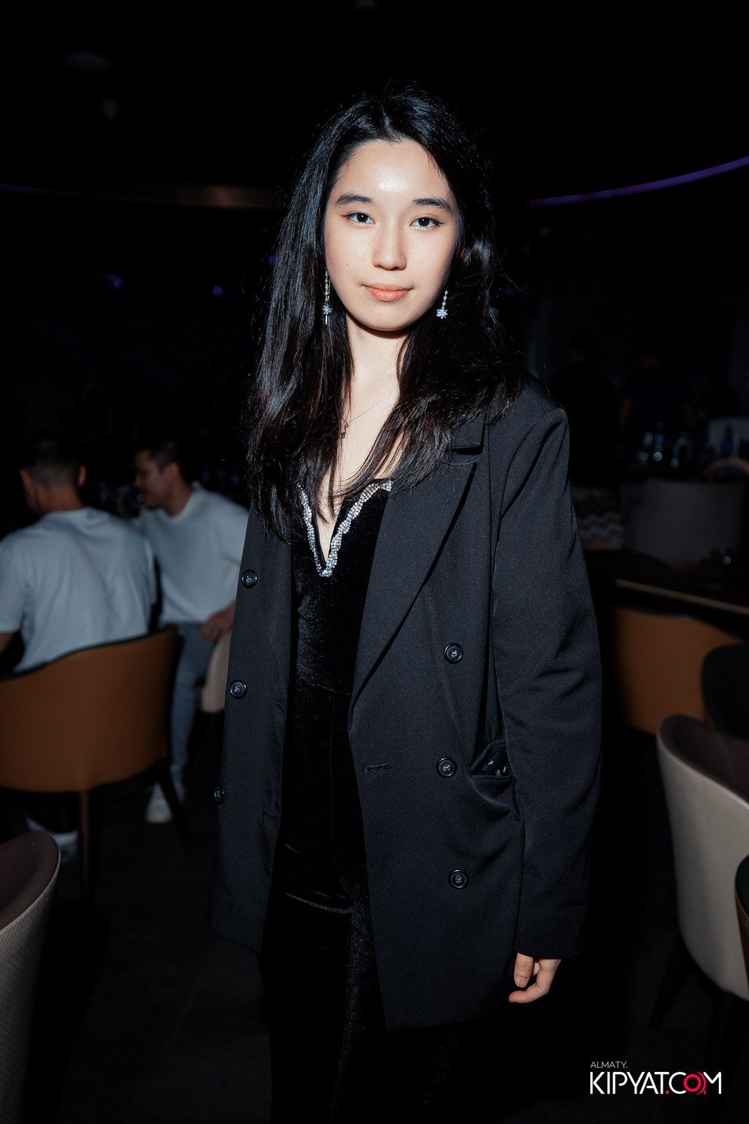 EVENT BAR. КИПЯТКОМ АЛМАТЫ!