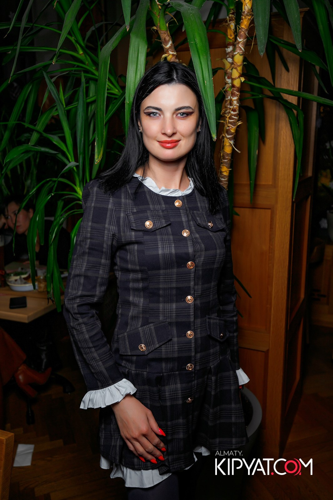 PAULANER. КИПЯТКОМ АЛМАТЫ!