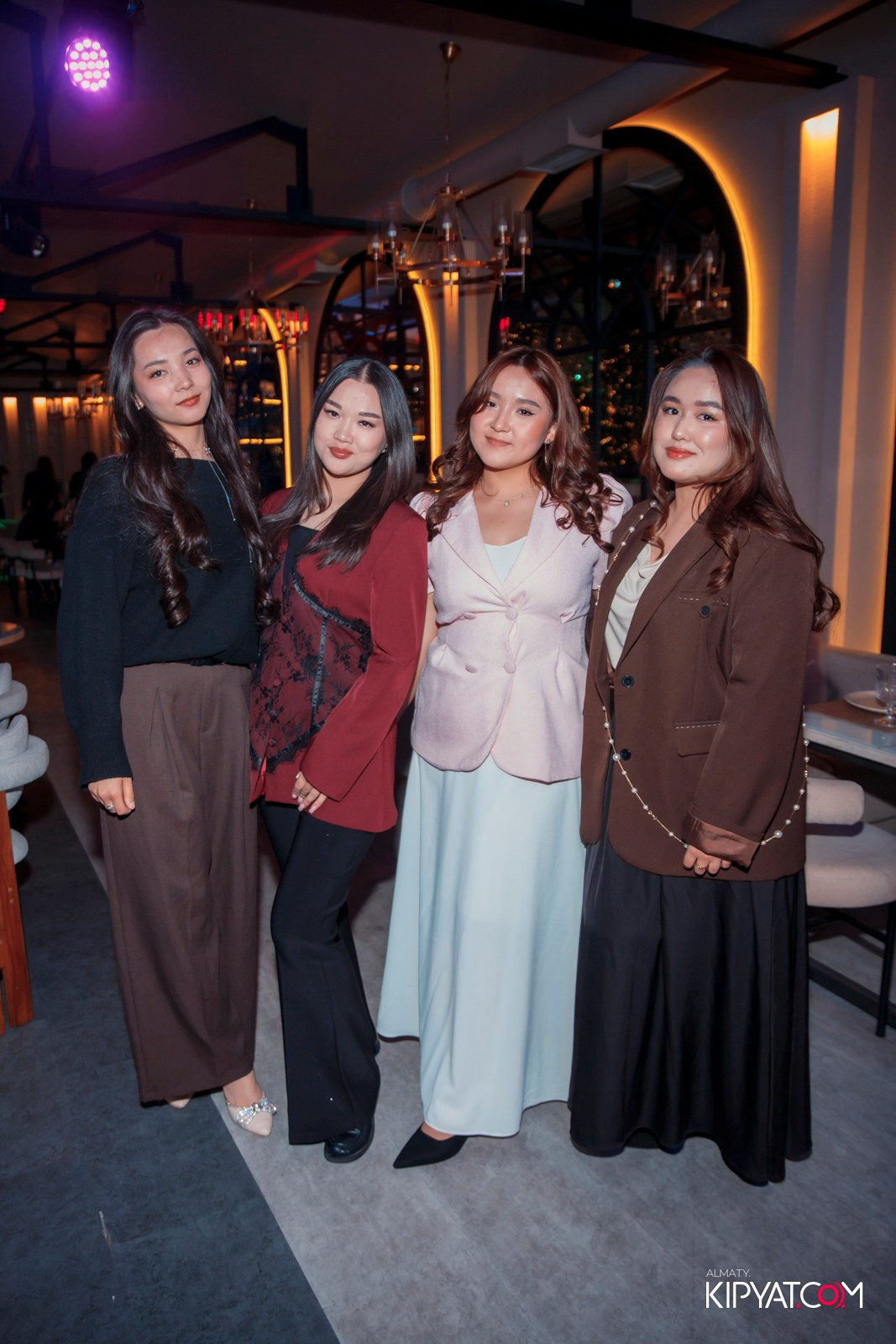 SAHARA ASIAN MIX. КИПЯТКОМ АЛМАТЫ! Фотосъемка мероприятий в Алматы