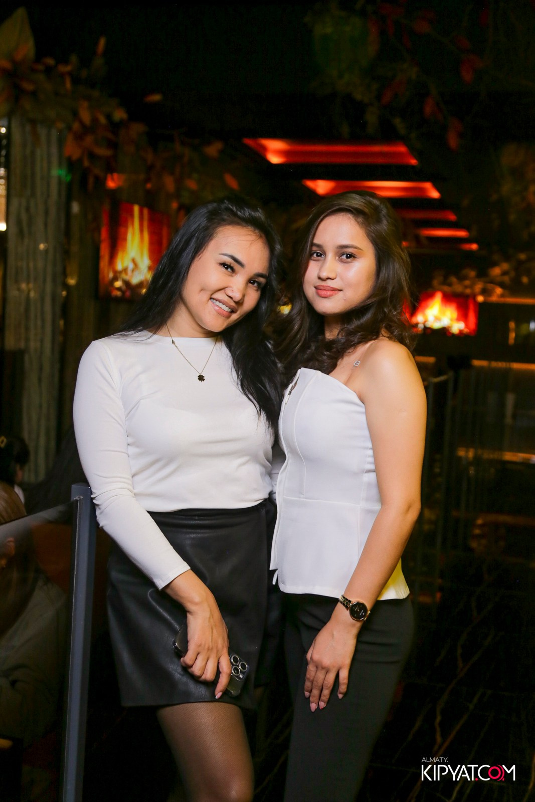 БАР ПАНАЕХАЛИ НА ДОСТЫК. КИПЯТКОМ АЛМАТЫ!