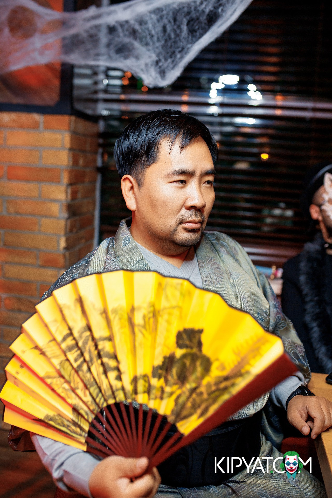 ПИНТА НА АЛТЫНСАРИНА. КИПЯТКОМ АЛМАТЫ!