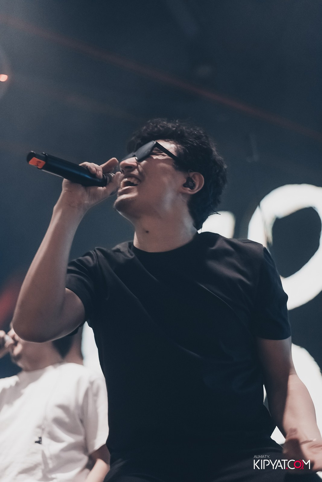 CLUB SHOW BY ИРИНА КАЙРАТОВНА В SANTA BARBARA CLUB. КИПЯТКОМ АЛМАТЫ!