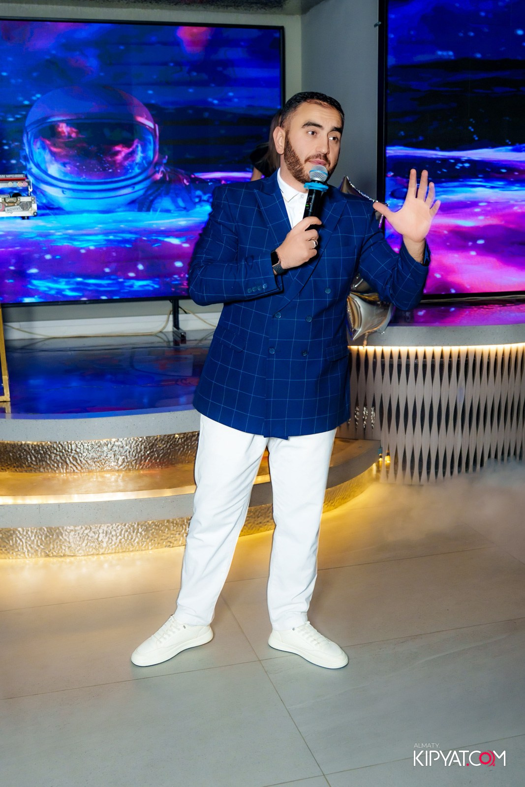 FORT VERNYI. КИПЯТКОМ АЛМАТЫ!