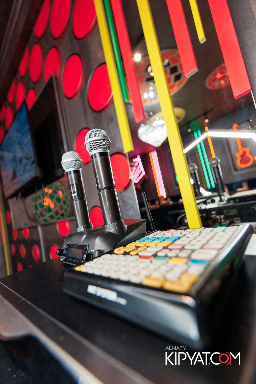 УХО И МЕДВЕДЬ НА САИНА. КИПЯТКОМ АЛМАТЫ!