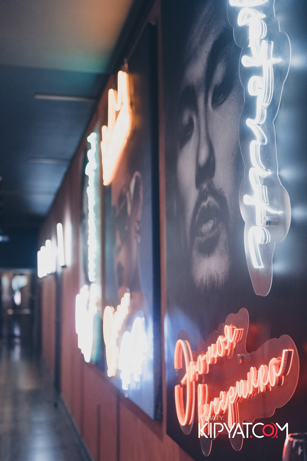 ДОРОГАЯ, Я НЕ ПИЛ. КИПЯТКОМ АЛМАТЫ!