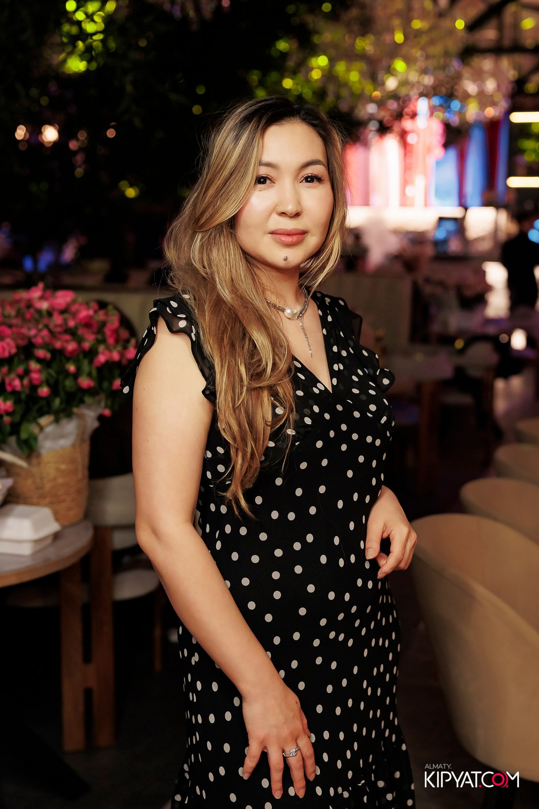 SAHARA ASIAN MIX RESTAURANT. КИПЯТКОМ АЛМАТЫ! Фотосъемка мероприятий в Алматы