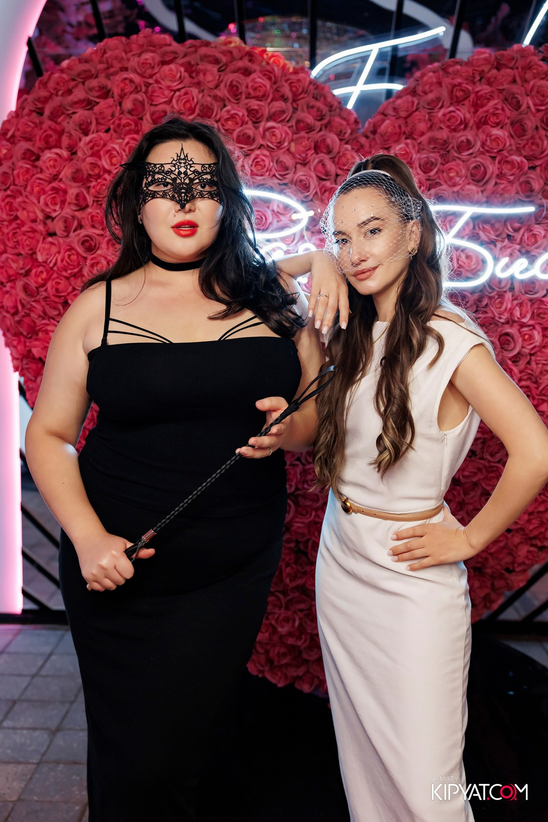 ЗАЯ, НА БИС. КИПЯТКОМ АЛМАТЫ!