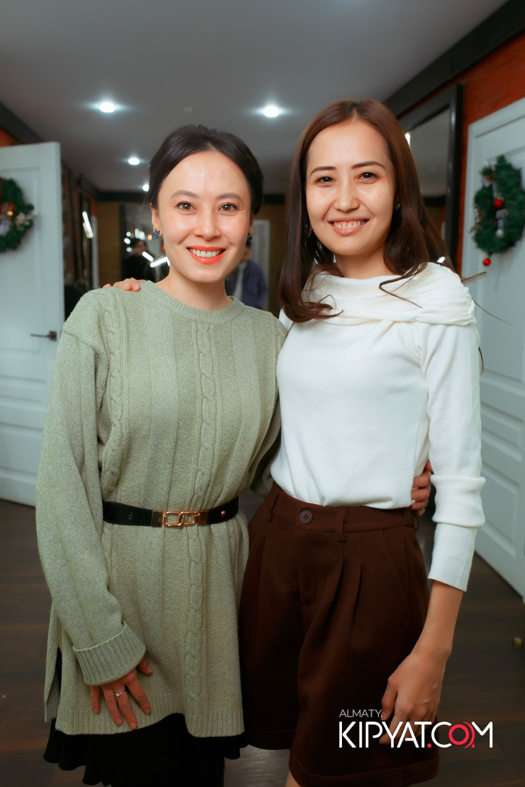 УХО И МЕДВЕДЬ САИНА. КИПЯТКОМ АЛМАТЫ!