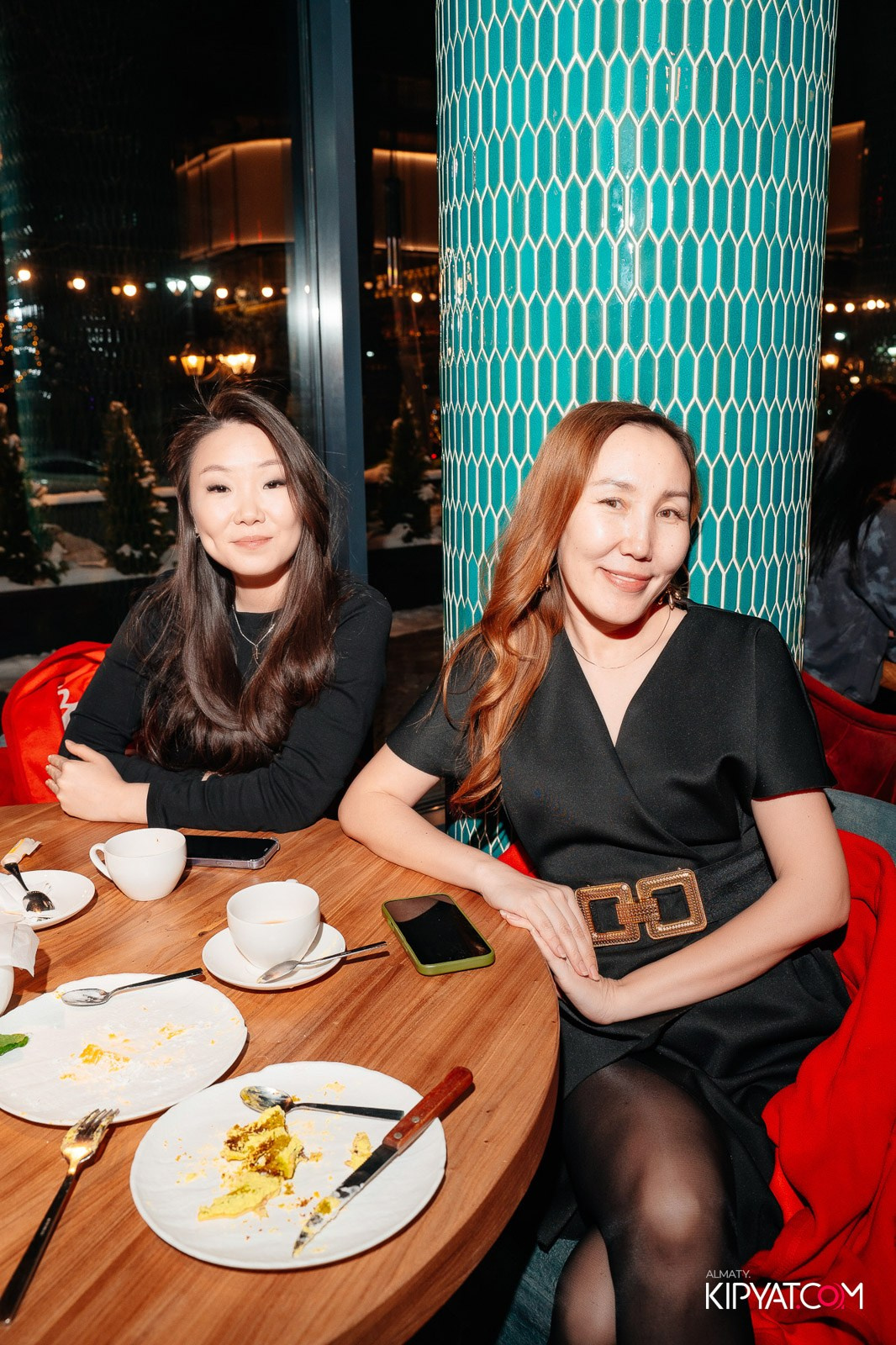 ПИНТА PREMIUM. КИПЯТКОМ АЛМАТЫ!