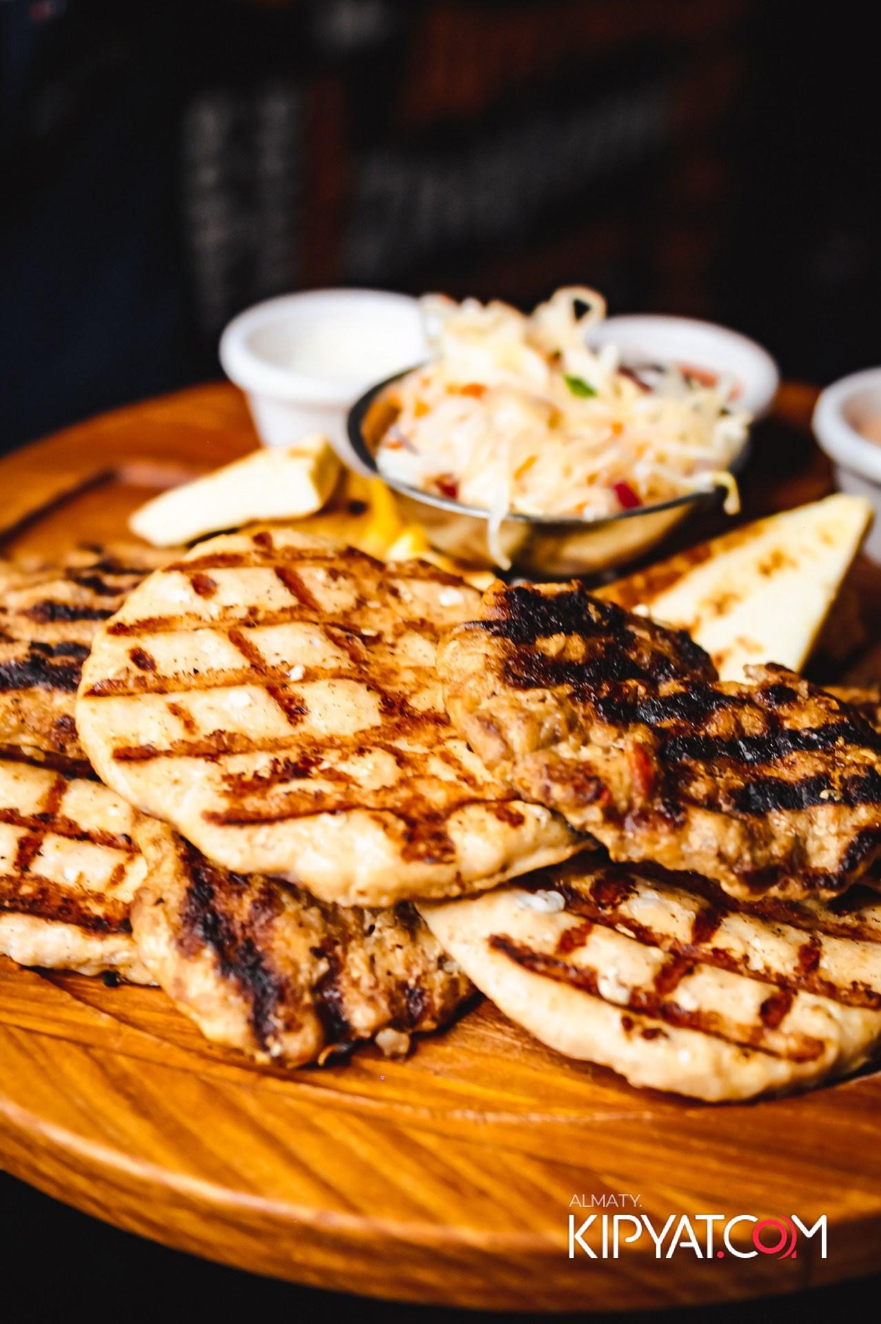 ШАШЛЫКОФФ. КИПЯТКОМ АЛМАТЫ!