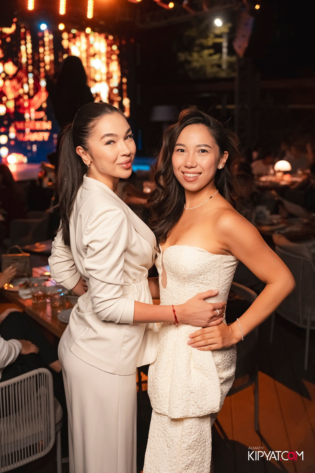 QUEEN. КИПЯТКОМ АЛМАТЫ!