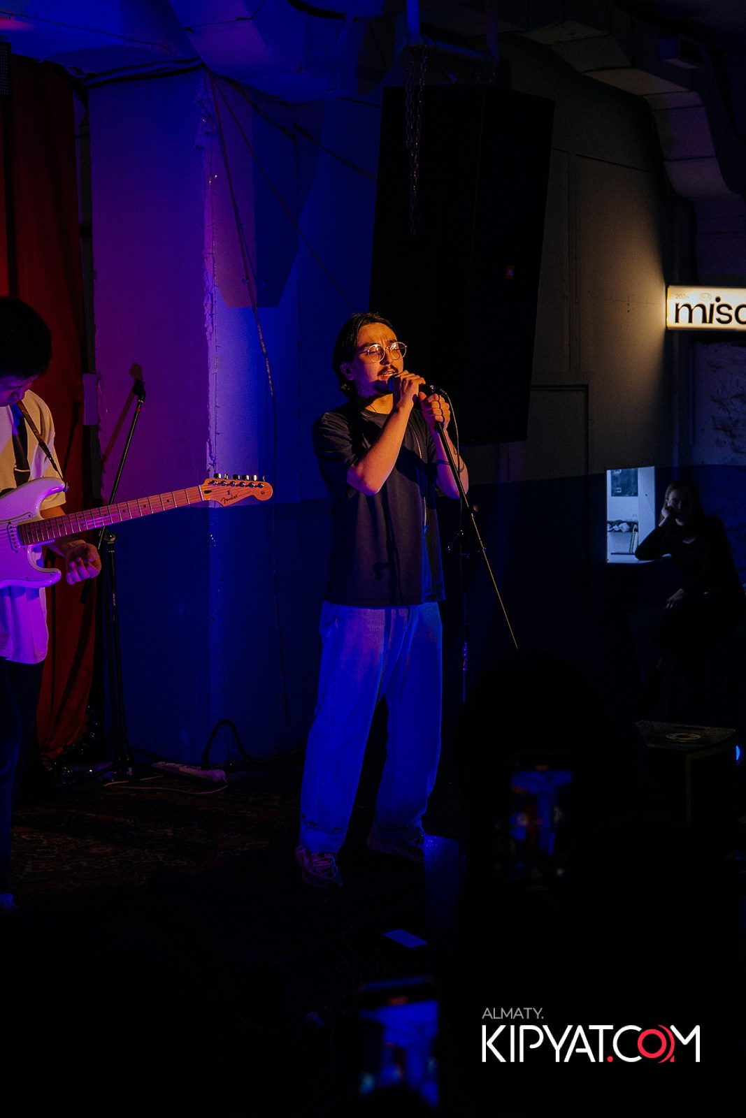 КОНЦЕРТ ГРУППЫ SARY В АЛМАТЫ. КИПЯТКОМ АЛМАТЫ!