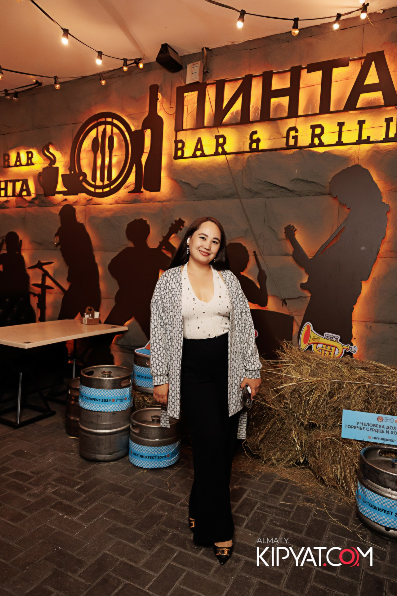 Пинта на Достык. КИПЯТКОМ АЛМАТЫ!