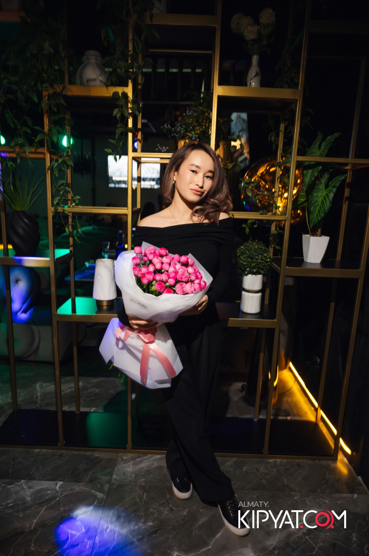 LUGO BAR. КИПЯТКОМ АЛМАТЫ!