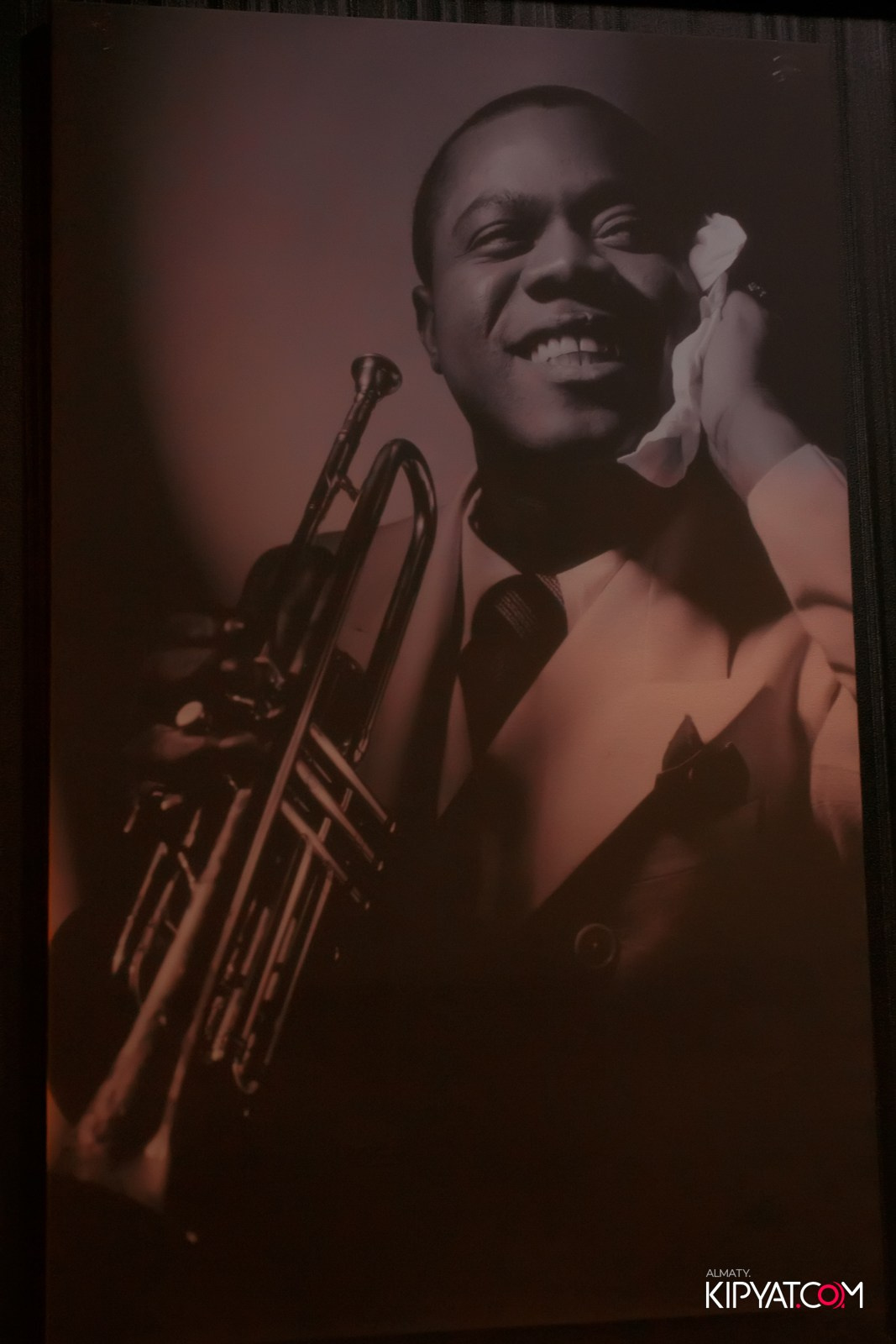 ROCK CRYSTAL. КИПЯТКОМ АЛМАТЫ!