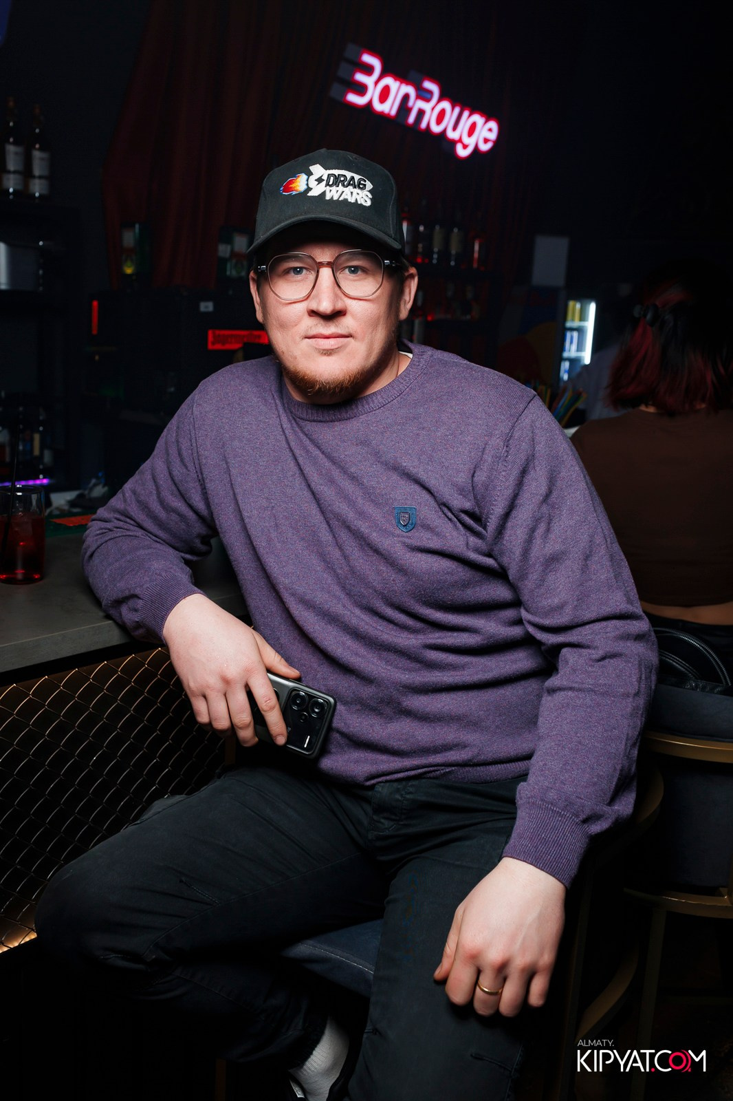 ILLUZION NIGHT CLUB. КИПЯТКОМ АЛМАТЫ! Фотосъемка мероприятий в Алматы