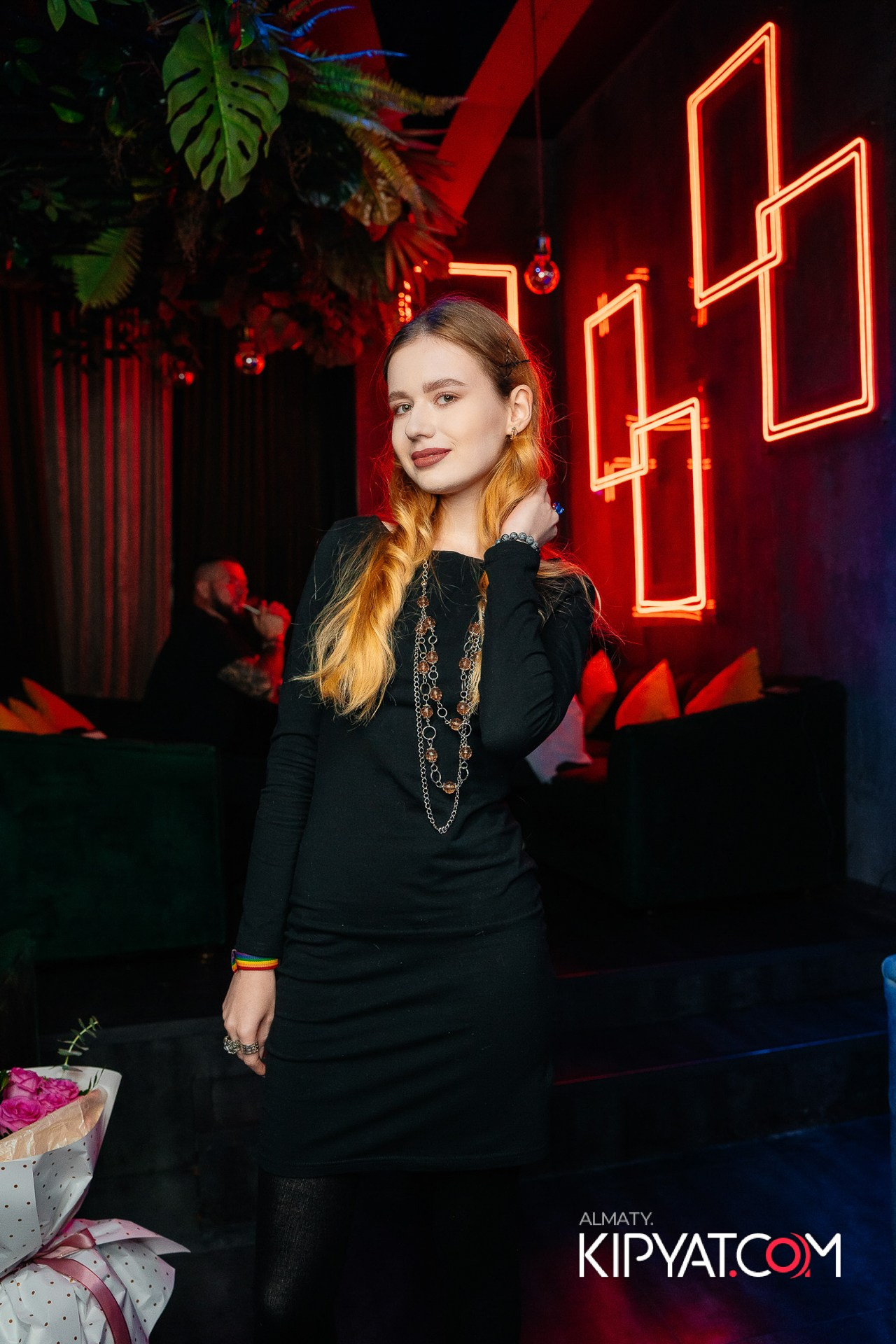 ДОРОГАЯ, Я НЕ ПИЛ. КИПЯТКОМ АЛМАТЫ!