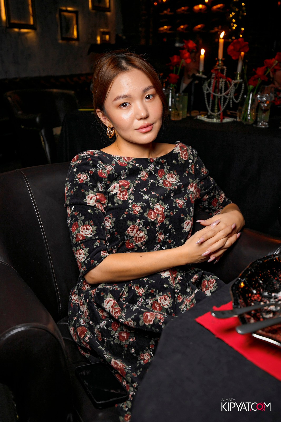 TANGIERS LOUNGE НА САПАЕВА. КИПЯТКОМ АЛМАТЫ! Фотосъемка мероприятий в Алматы