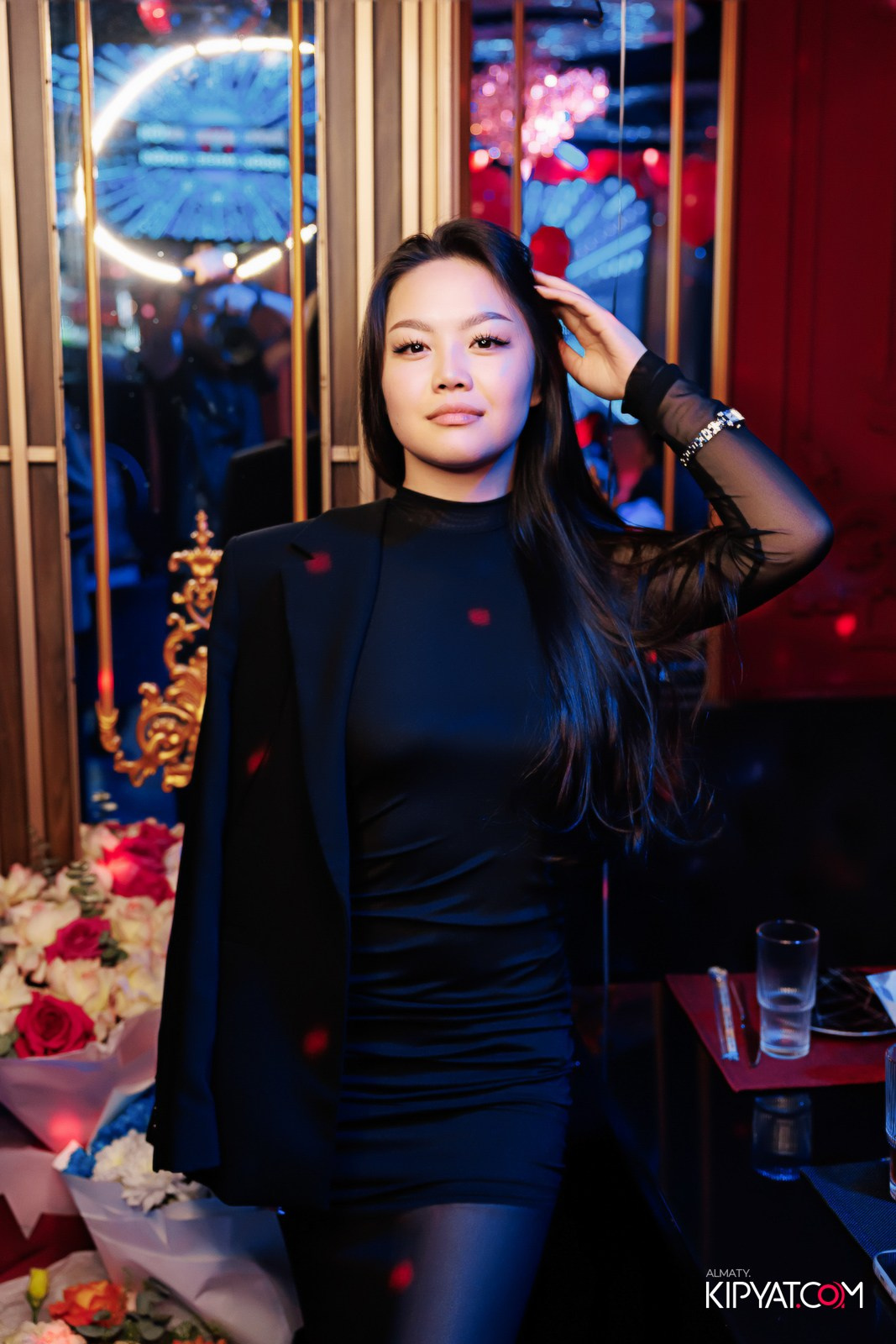 ЗАЯ, НА БИС. КИПЯТКОМ АЛМАТЫ!