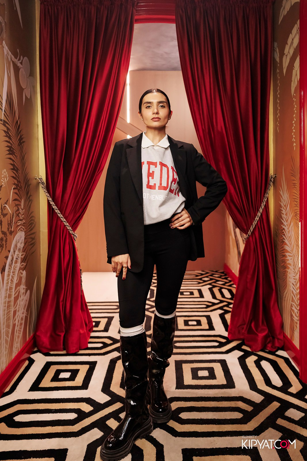 MONGOL BAR MIRAS. КИПЯТКОМ АЛМАТЫ! Фотосъемка мероприятий в Алматы