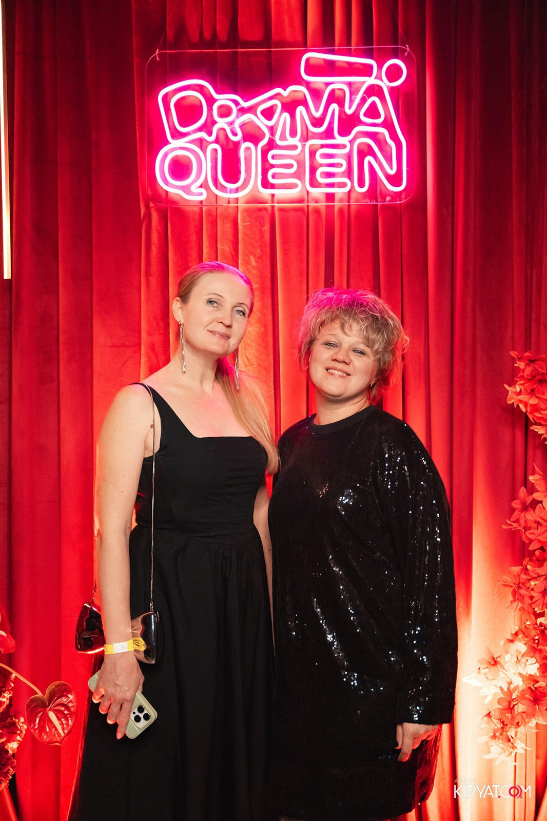 QUEEN. КИПЯТКОМ АЛМАТЫ!