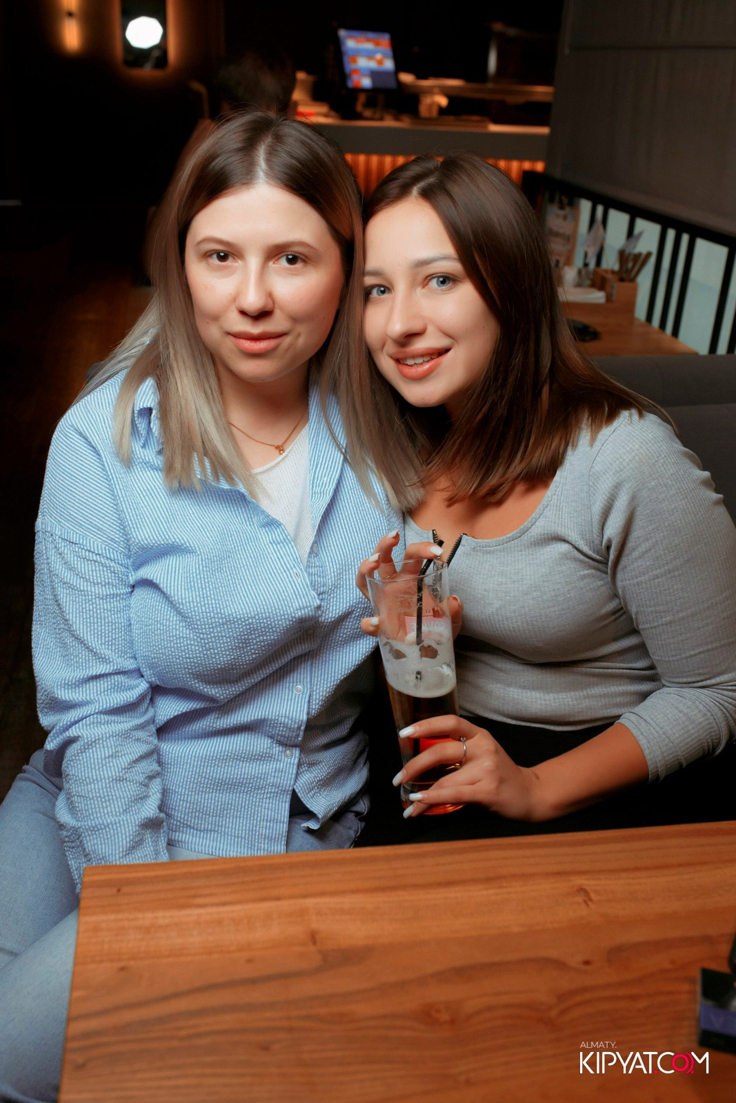 ОКТOBERFEST — ПИНТА НУРЛЫ-ТАУ. КИПЯТКОМ АЛМАТЫ!