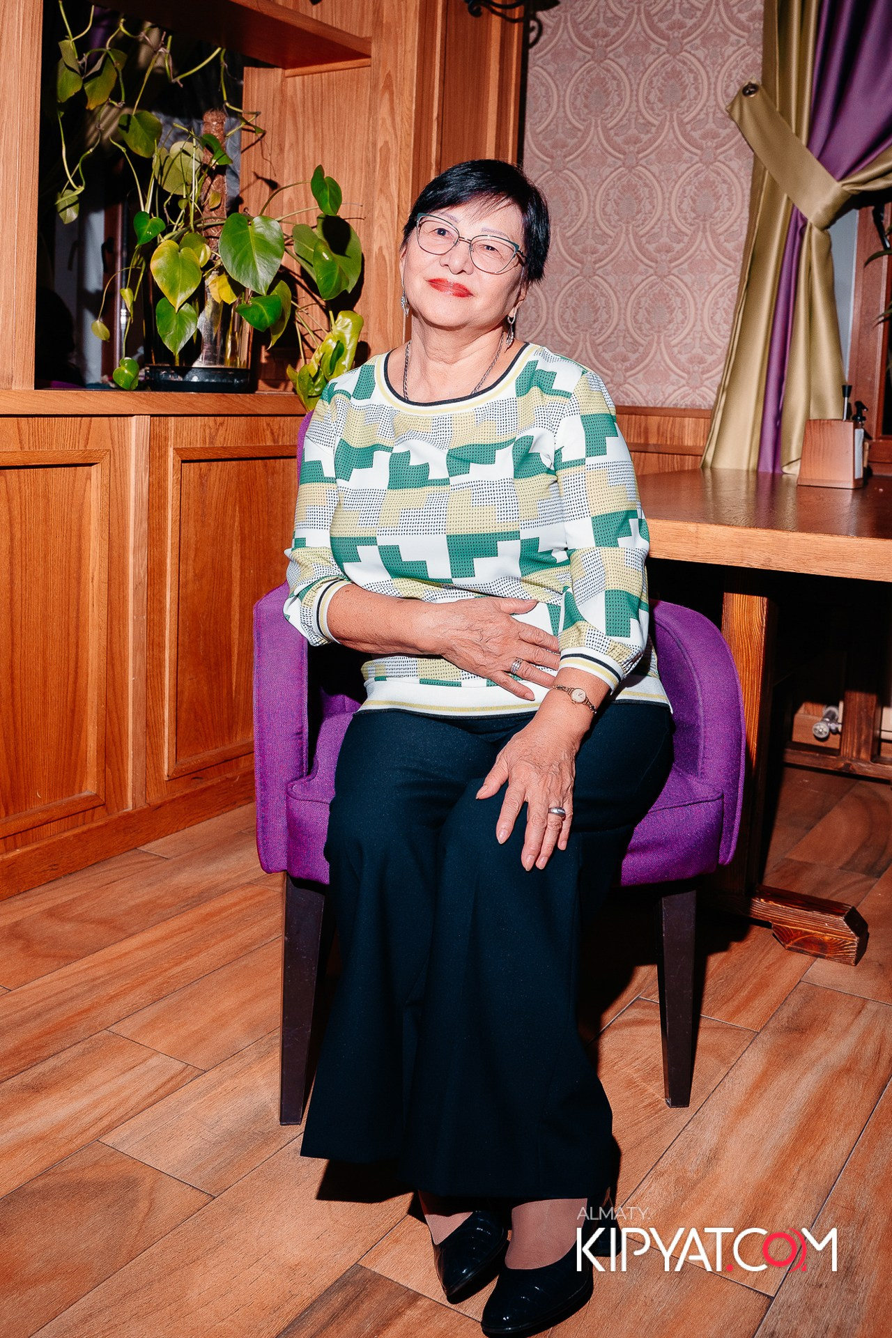 Munchen на Сейфуллина. КИПЯТКОМ АЛМАТЫ!