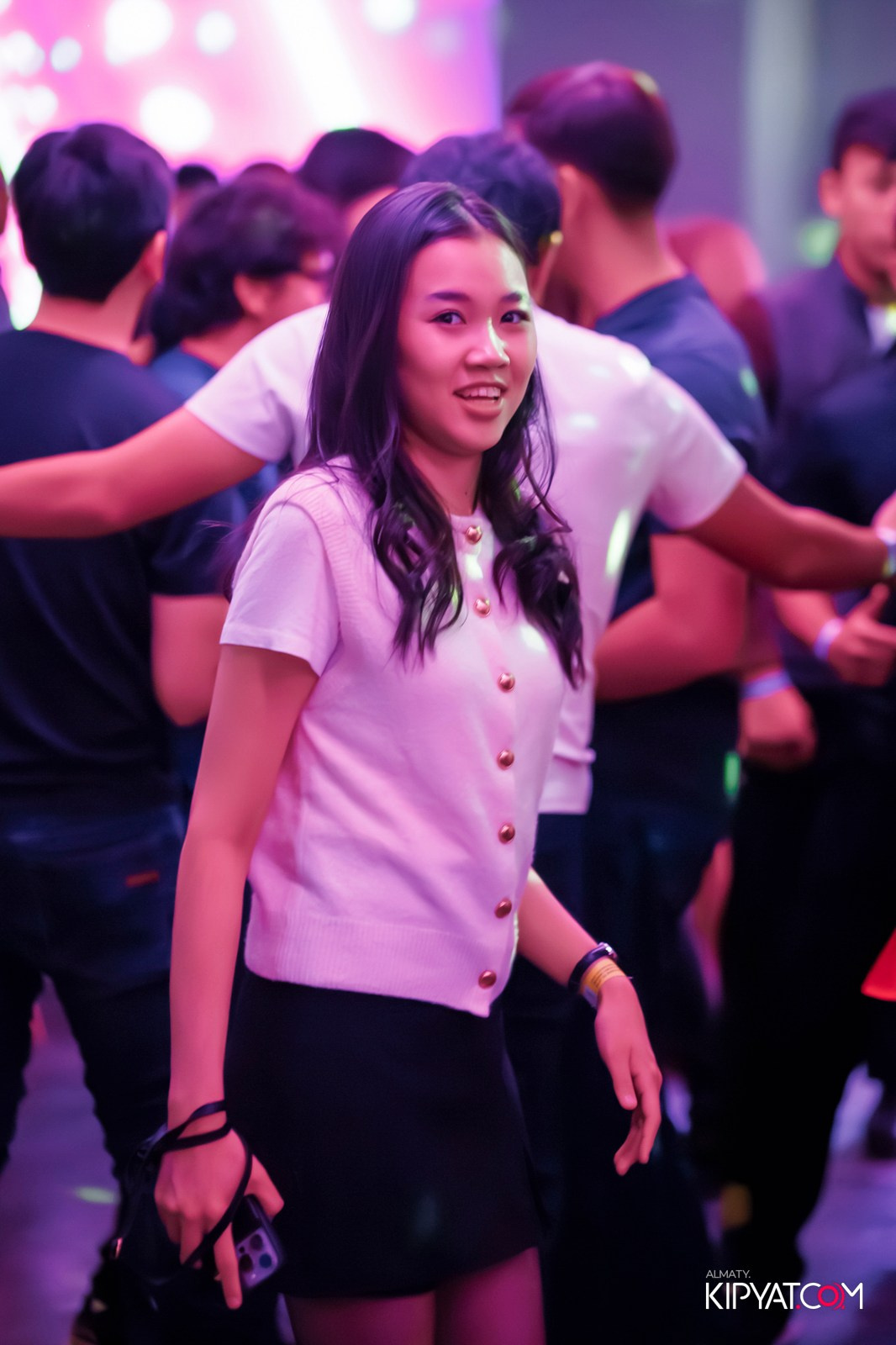 EVENT BAR. КИПЯТКОМ АЛМАТЫ!