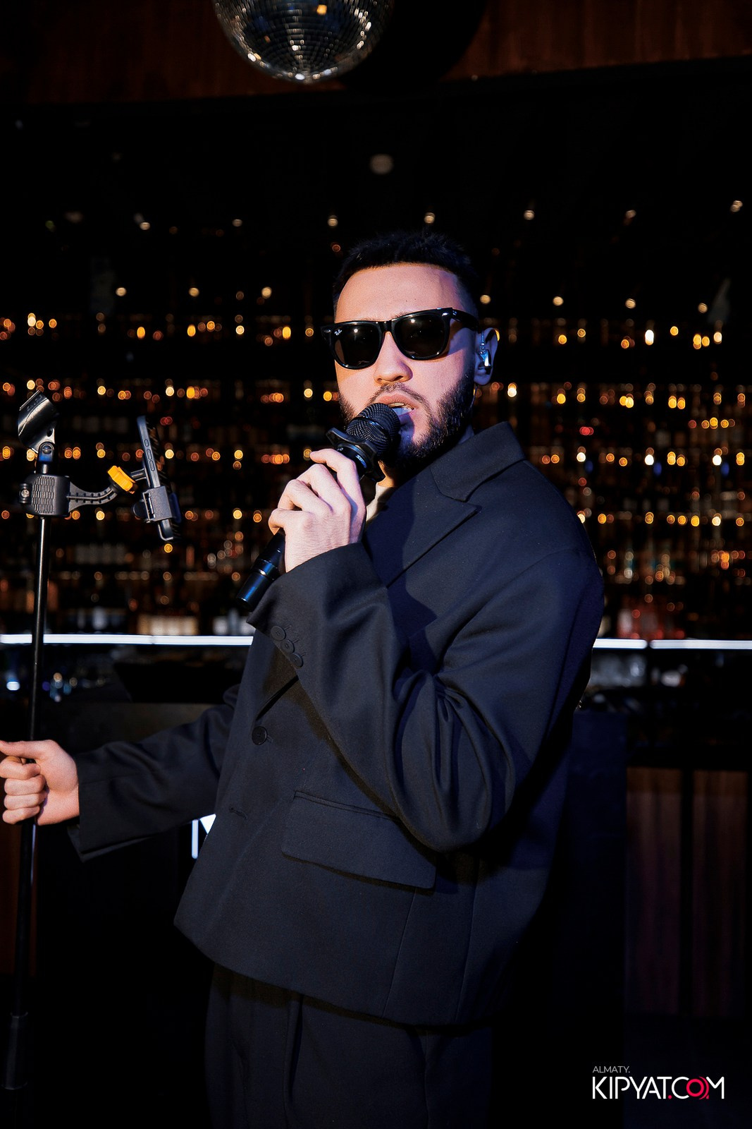 MOOD KARAOKE BAR & TERRACE. КИПЯТКОМ АЛМАТЫ! Фотосъемка мероприятий в Алматы