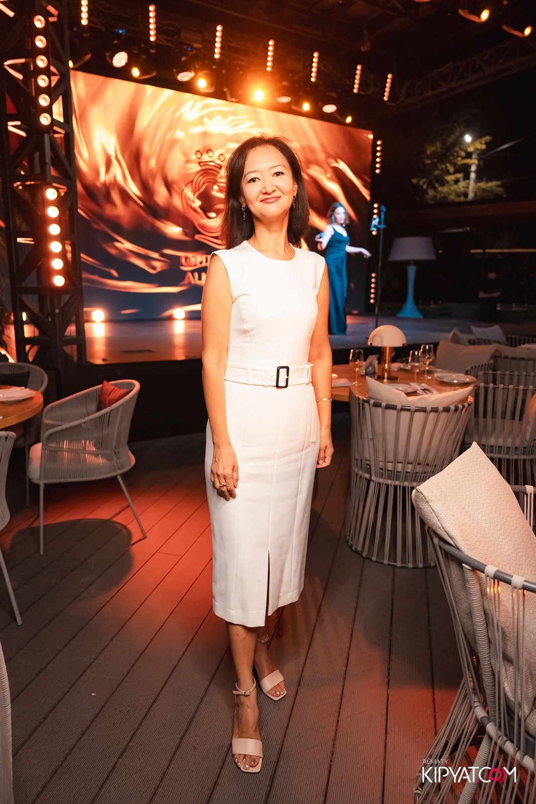 QUEEN. КИПЯТКОМ АЛМАТЫ!