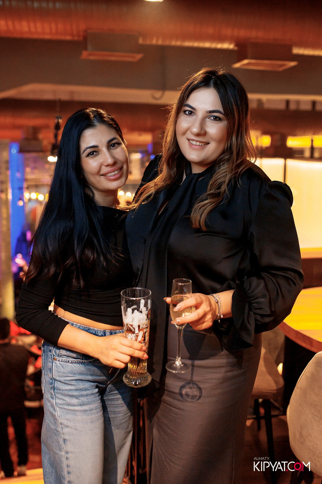 ПИНТА PREMIUM. КИПЯТКОМ АЛМАТЫ!