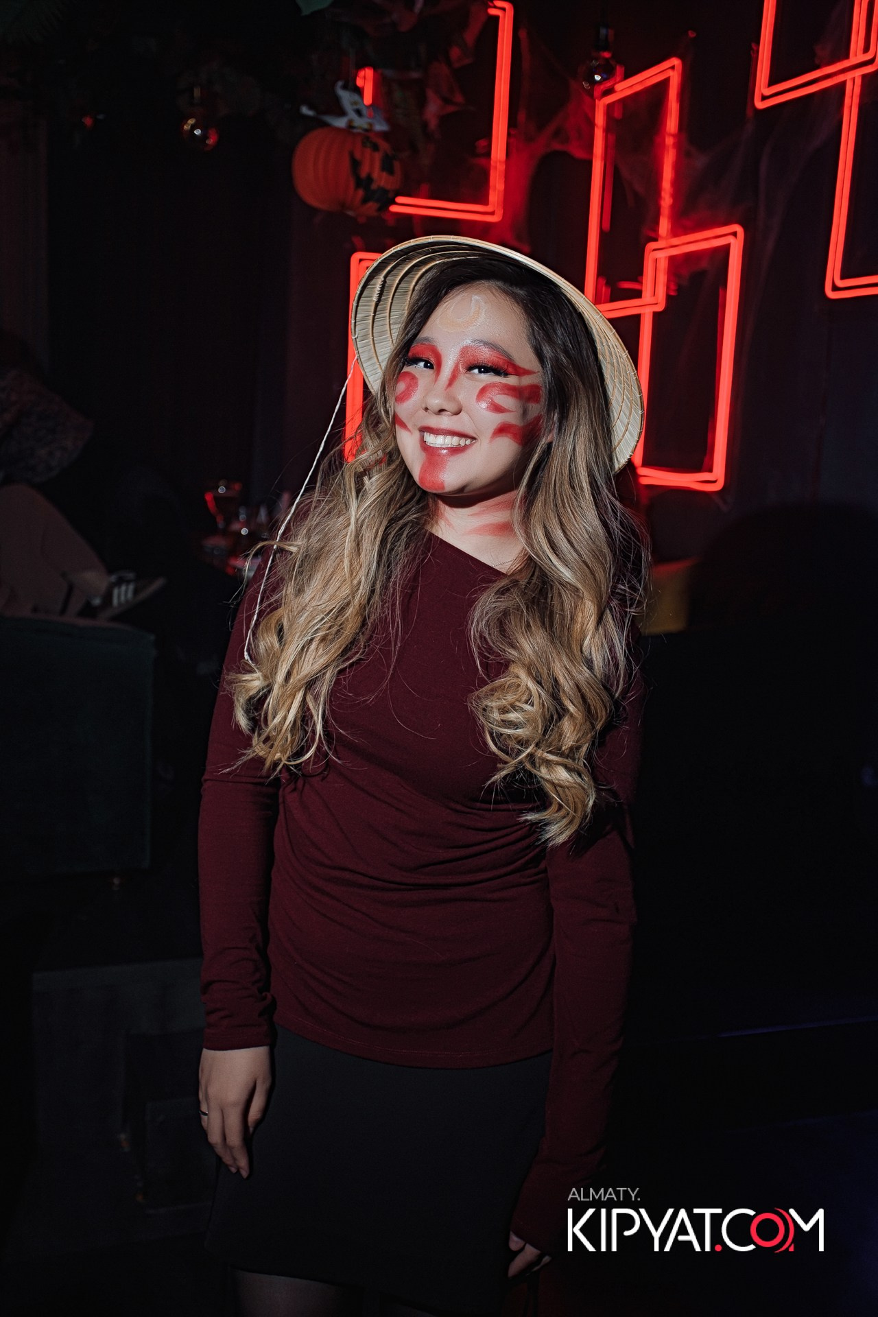 ДОРОГАЯ, Я НЕ ПИЛ. КИПЯТКОМ АЛМАТЫ!