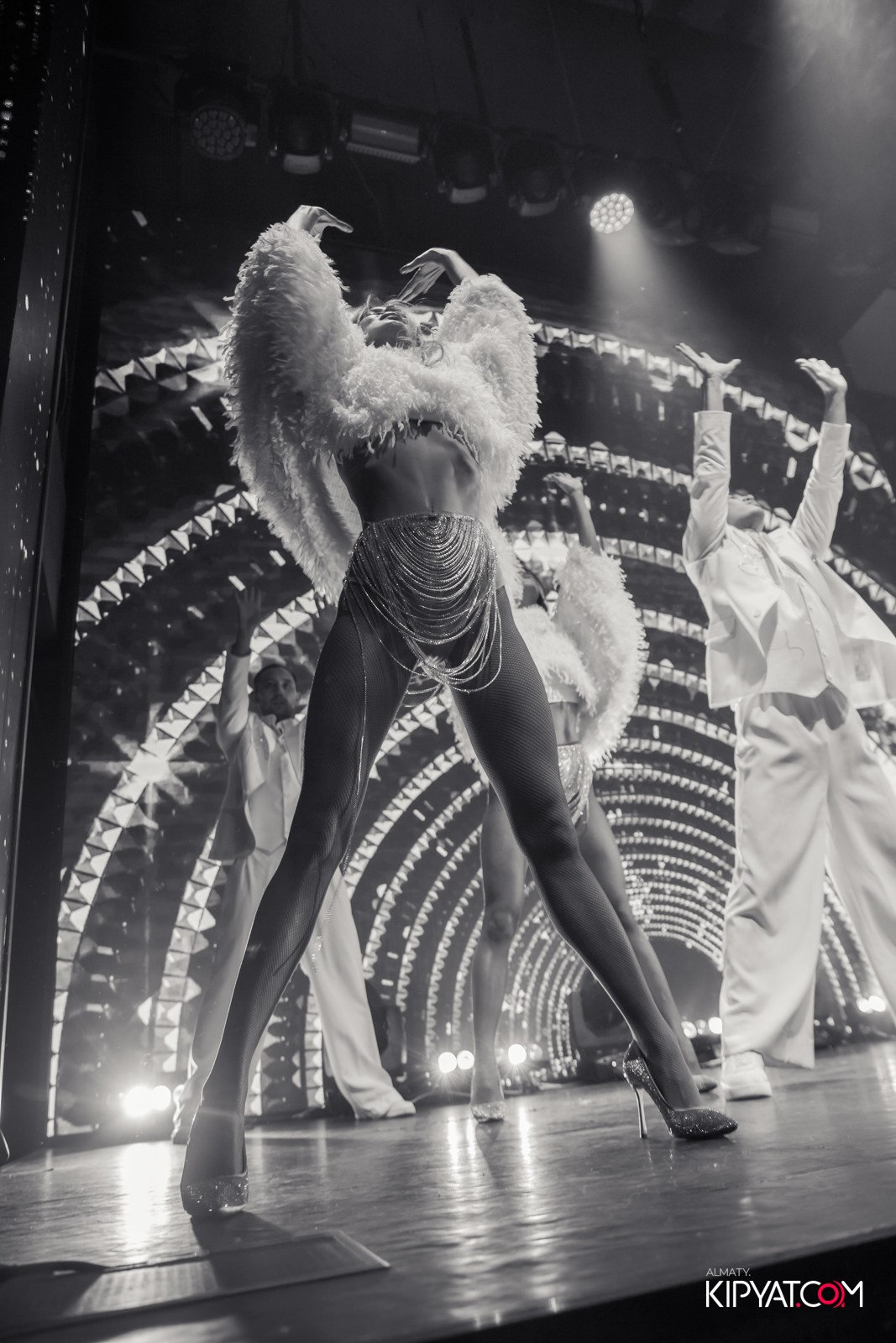 QUEEN. КИПЯТКОМ АЛМАТЫ!