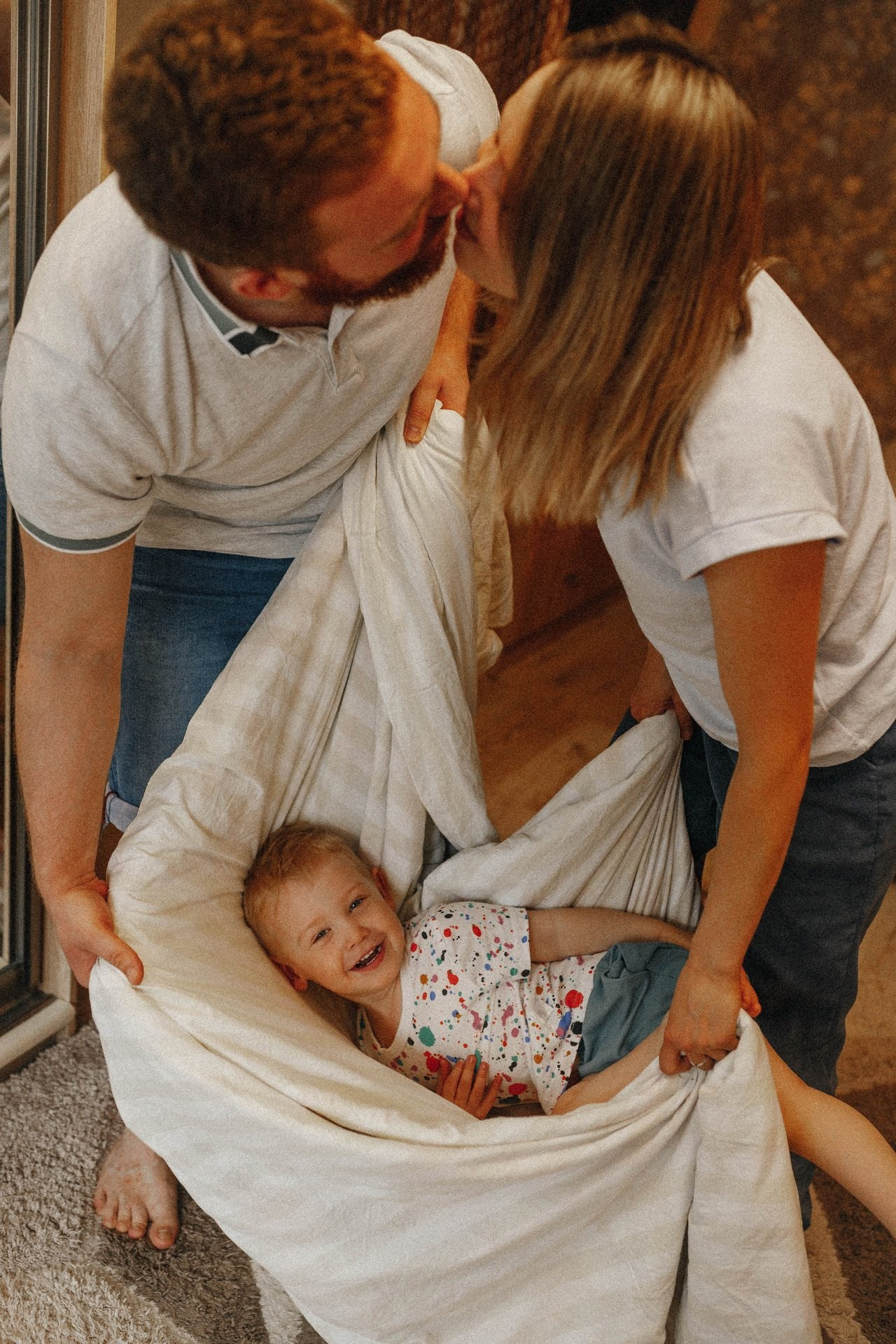 СЕМЬИ. Фотограф во Владимире Татьяна Бабикова