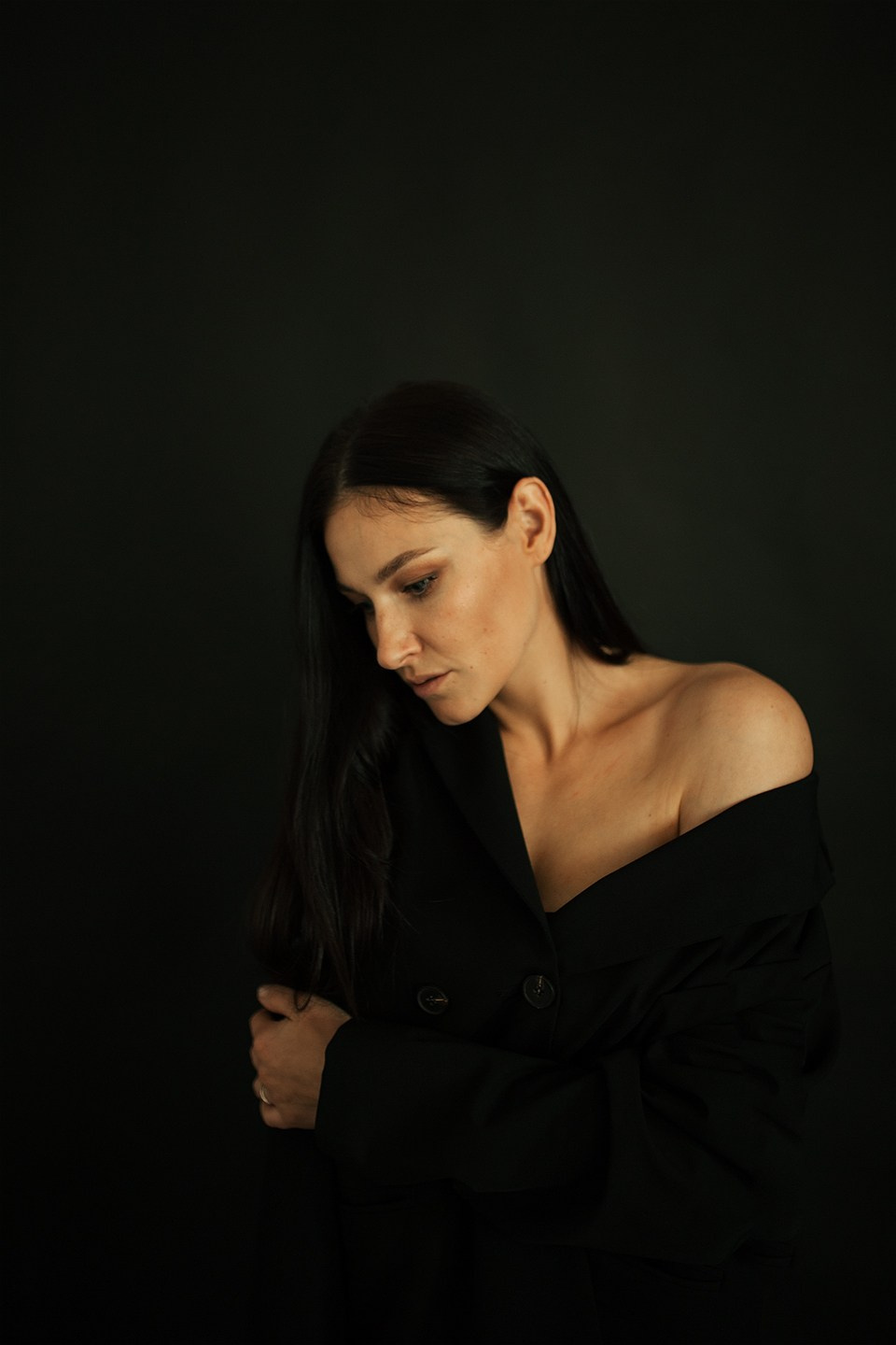 Портретный и семейный фотограф в Гомеле Сергей Мирский