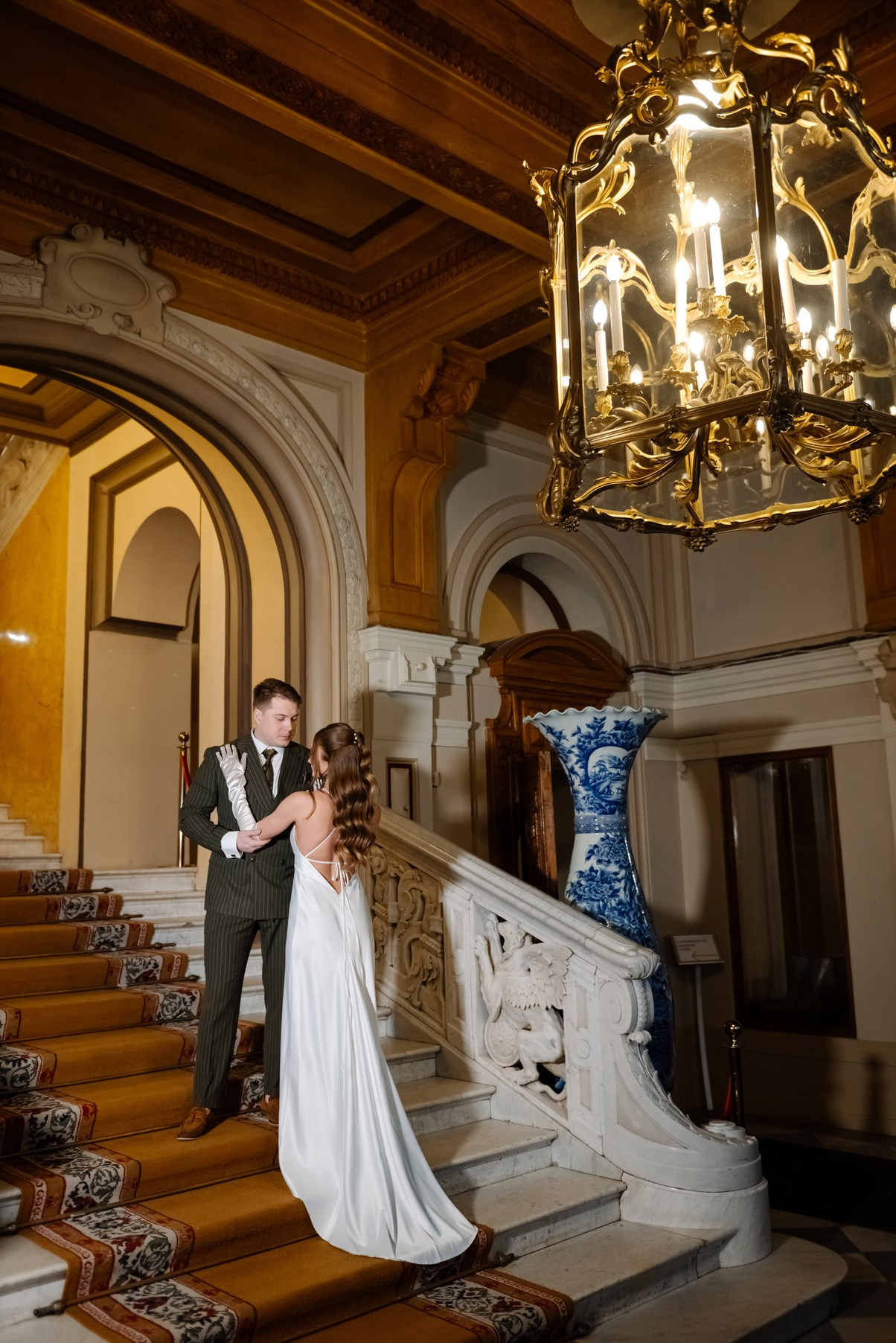 Владимирский дворец. Свадебный и сеейный фотограф в Санкт-Петербурге Елена Худякова