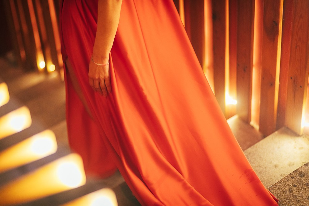 Ночной город. Главная