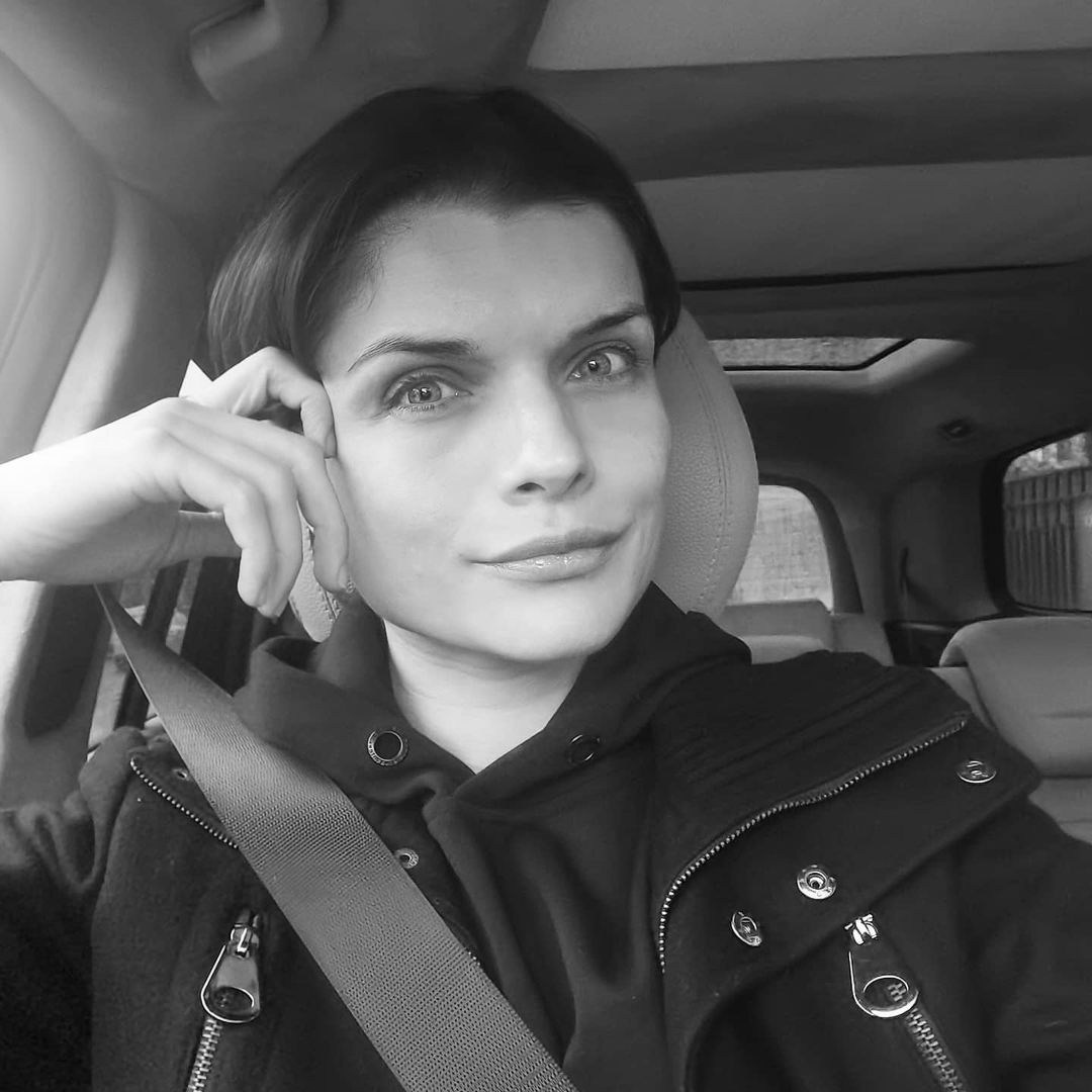 Anka`s Instagram. Заставка