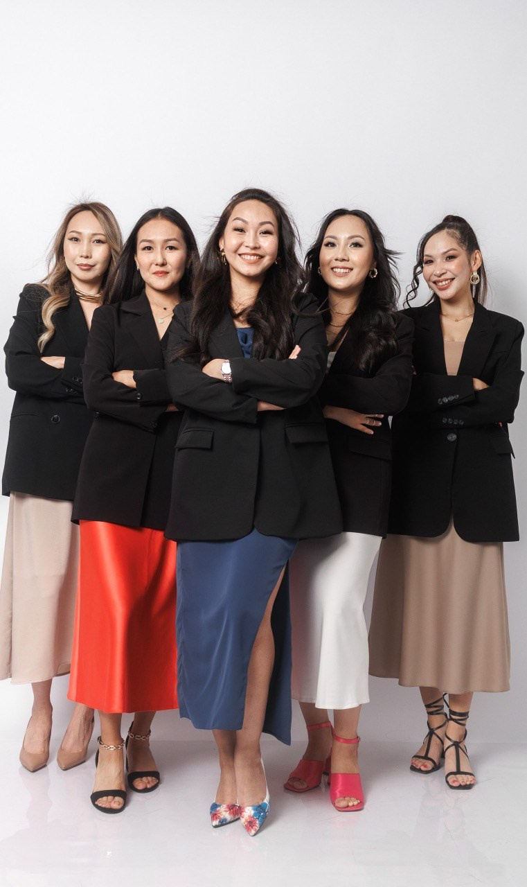 Портфолио. Услуги