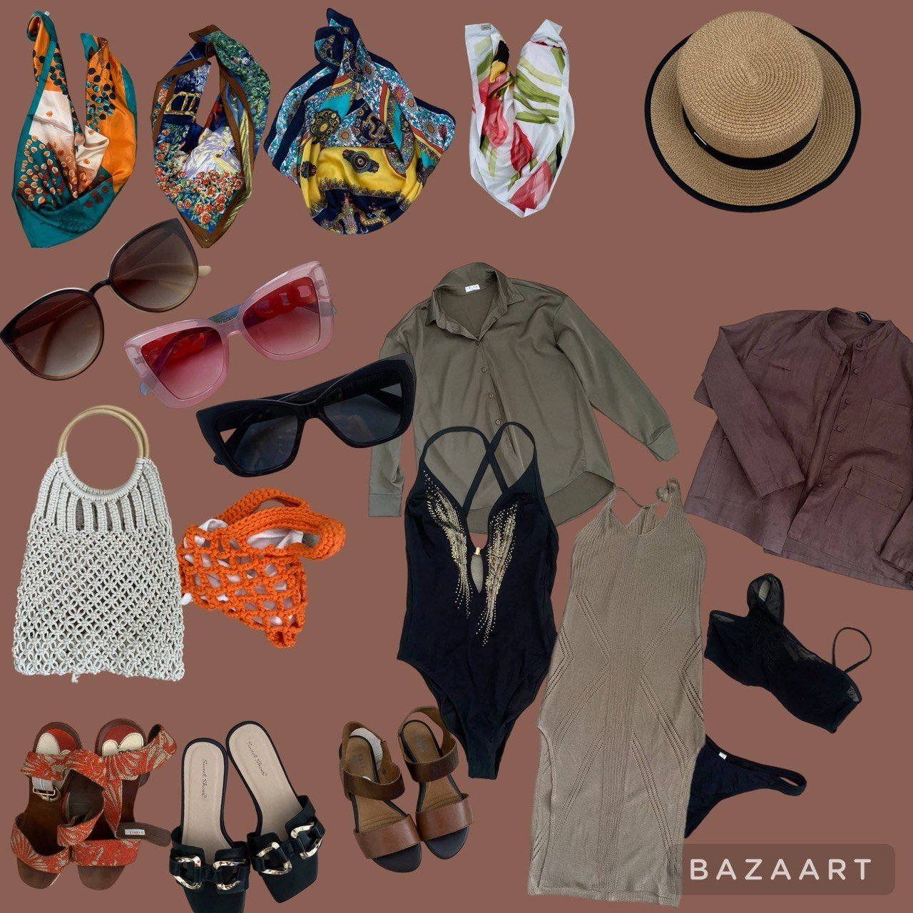 Шоппинг. Интуитивный стилист Елена Ильинич