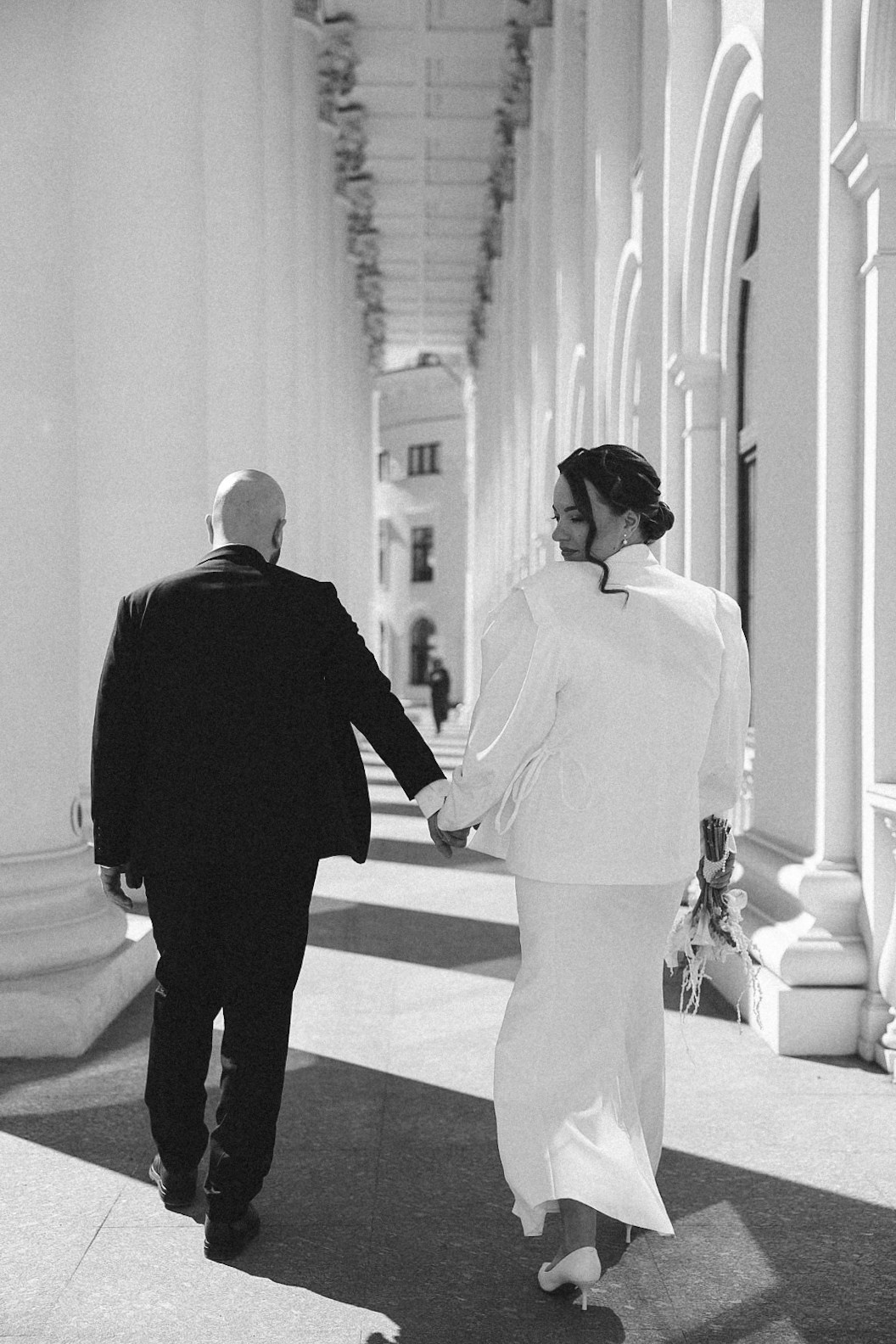 Игорь и Нина. Фотограф Нижний Новгород