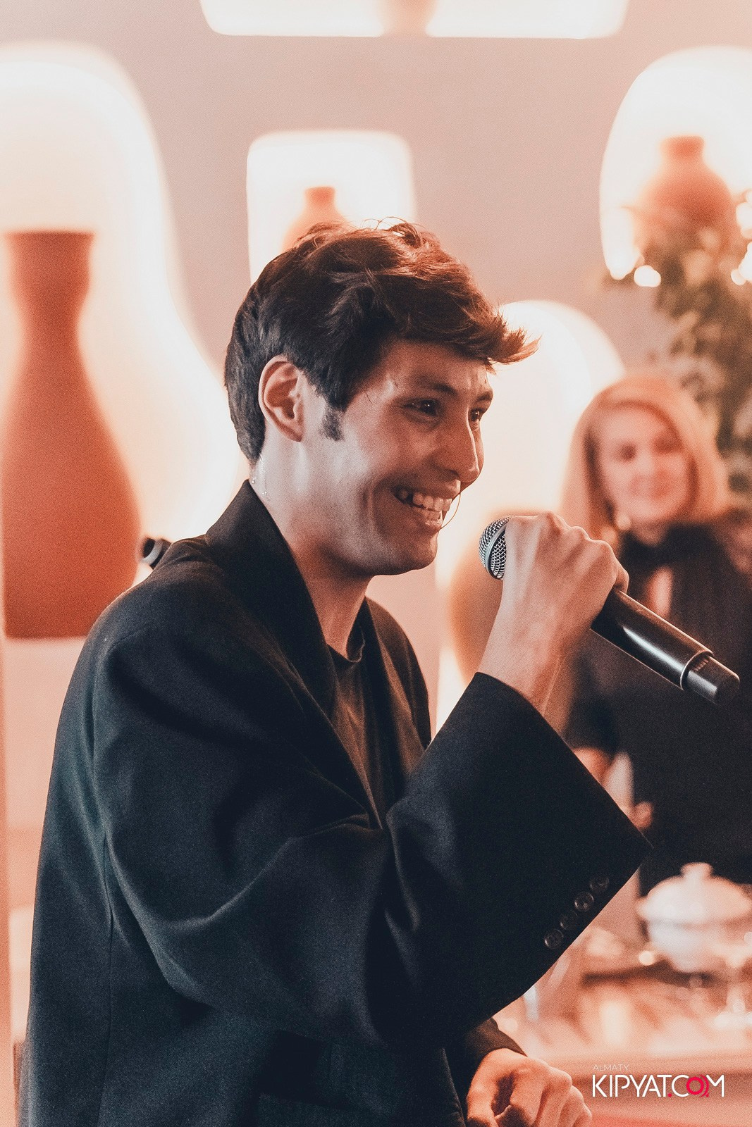 THE BROOKLN B MOOD KARAOKE & TERRACE. КИПЯТКОМ АЛМАТЫ!