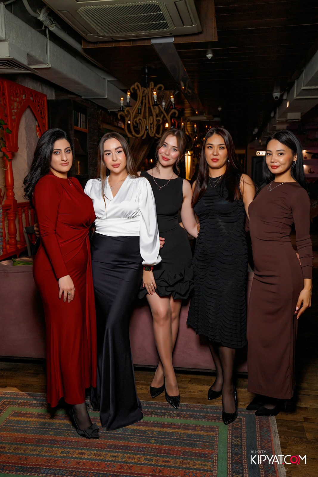 ВАХТАНГУРИ. КИПЯТКОМ АЛМАТЫ!