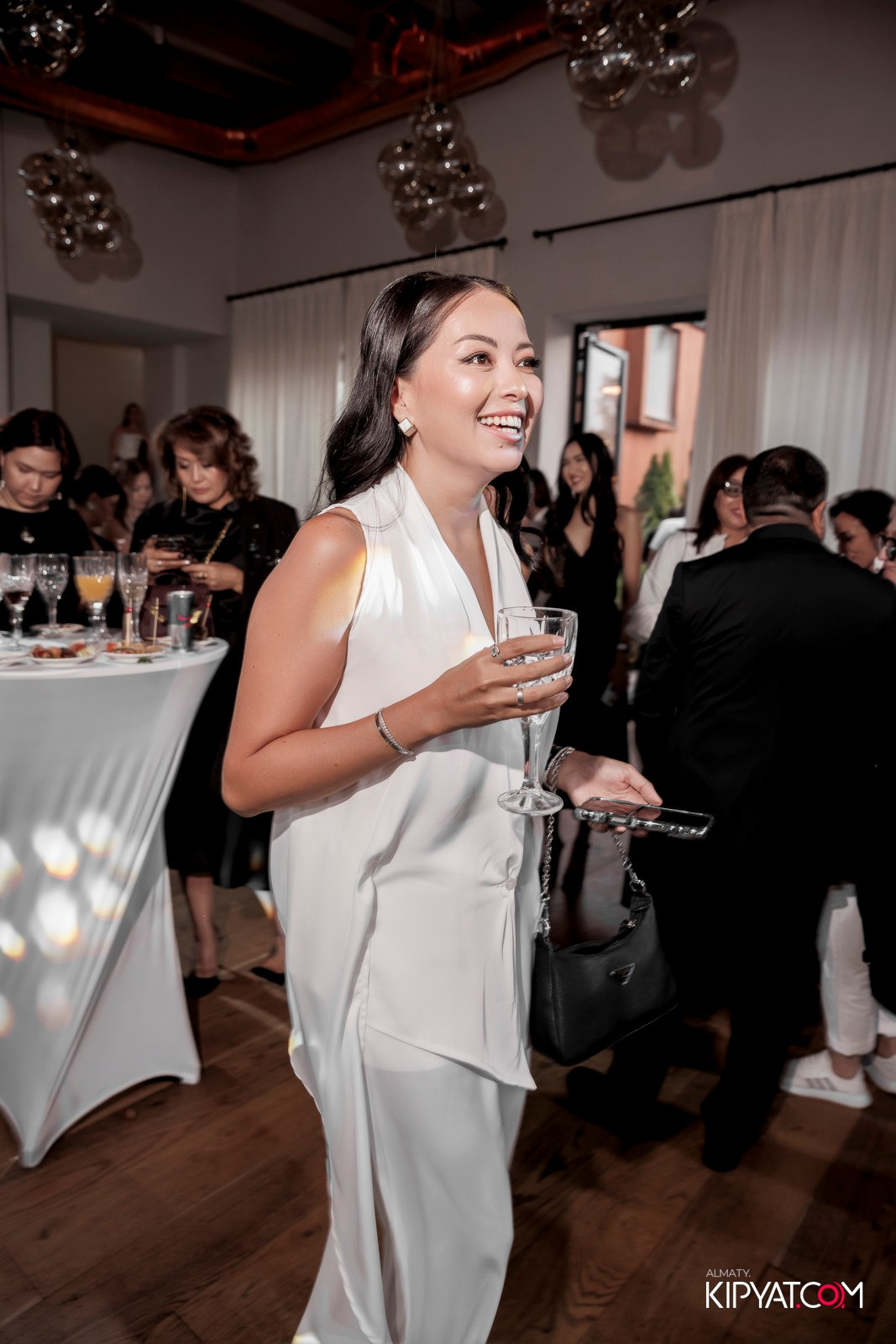 TRADITIONAL DESIGN DINNER 2025. КИПЯТКОМ АЛМАТЫ!